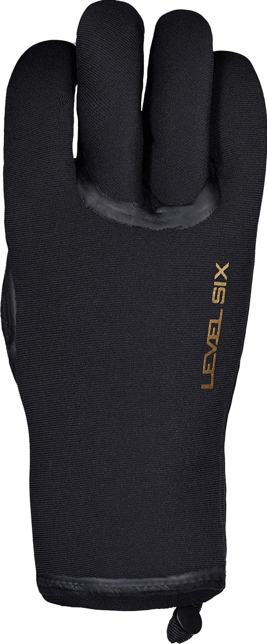 Product gallery image number 4 for product Granite Neoprene Glove - Unisex