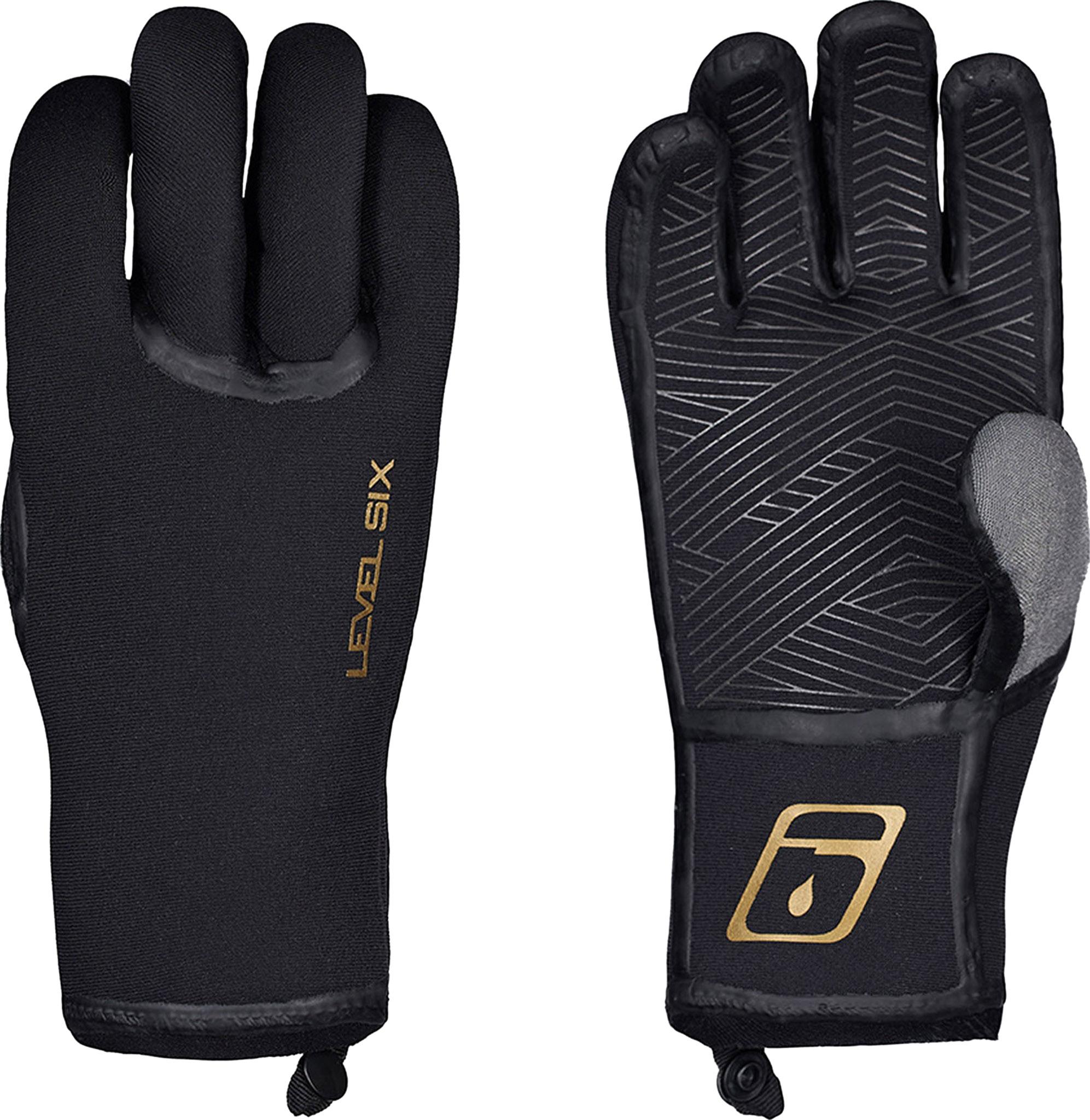 Product gallery image number 1 for product Granite Neoprene Glove - Unisex