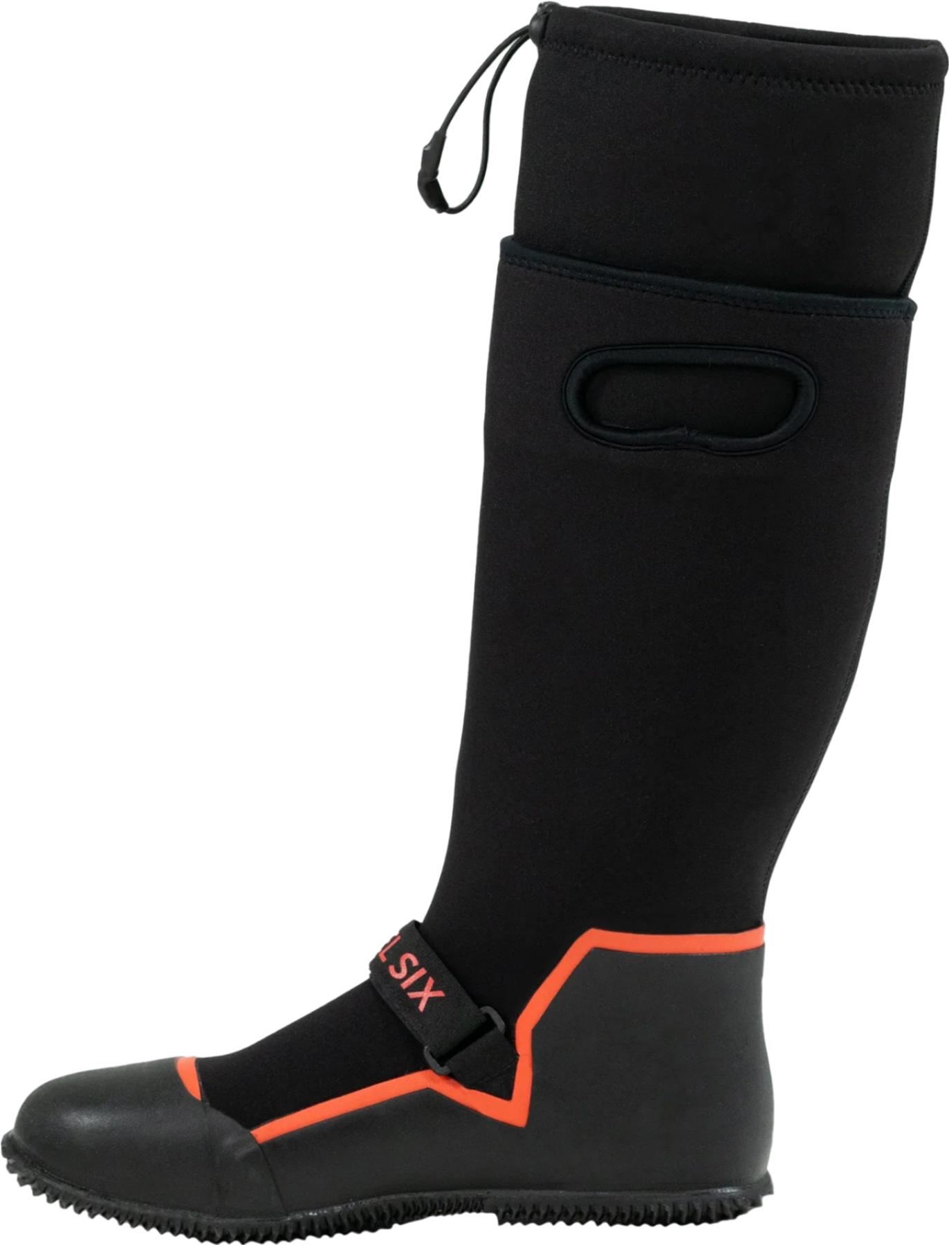 Product gallery image number 3 for product Gulf Neoprene Boots - Unisex
