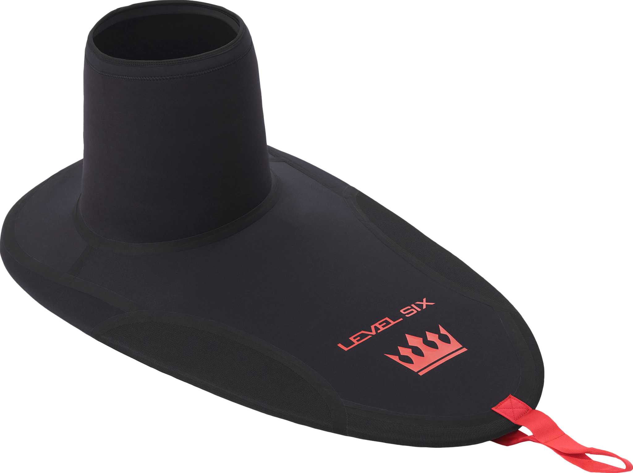 Product image for King Rubber Rand Neoprene Spray Skirt - L Cockpit