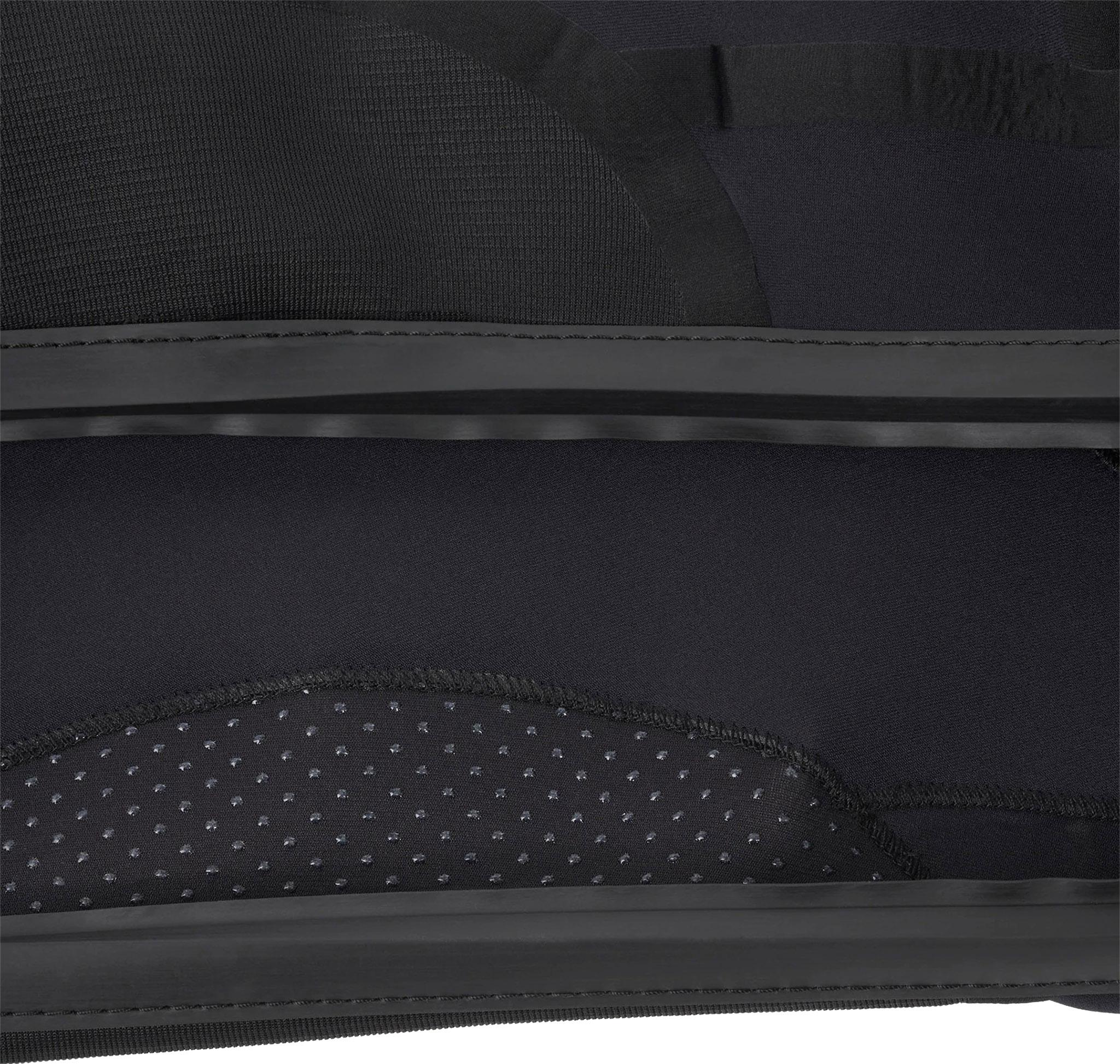 Product gallery image number 2 for product Jupette en néoprène scellée avec caoutchouc King - XL Cockpit