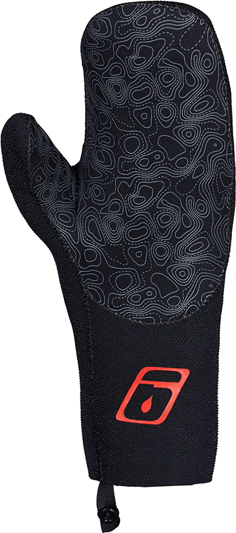 Product gallery image number 2 for product Neutron Neoprene Mitts - Unisex