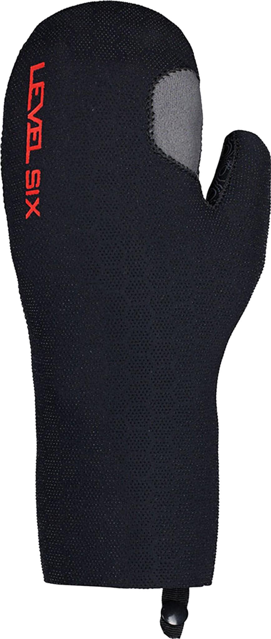 Product gallery image number 3 for product Neutron Neoprene Mitts - Unisex