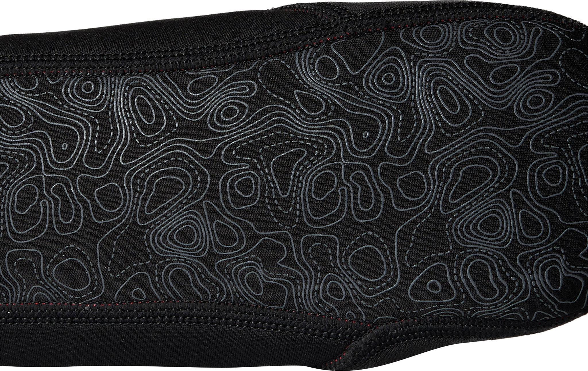 Product gallery image number 2 for product Photon Neoprene Sock - Unisex