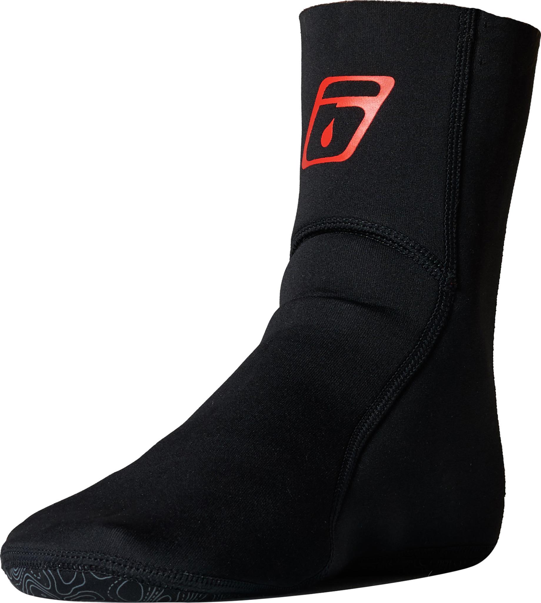 Product gallery image number 4 for product Photon Neoprene Sock - Unisex