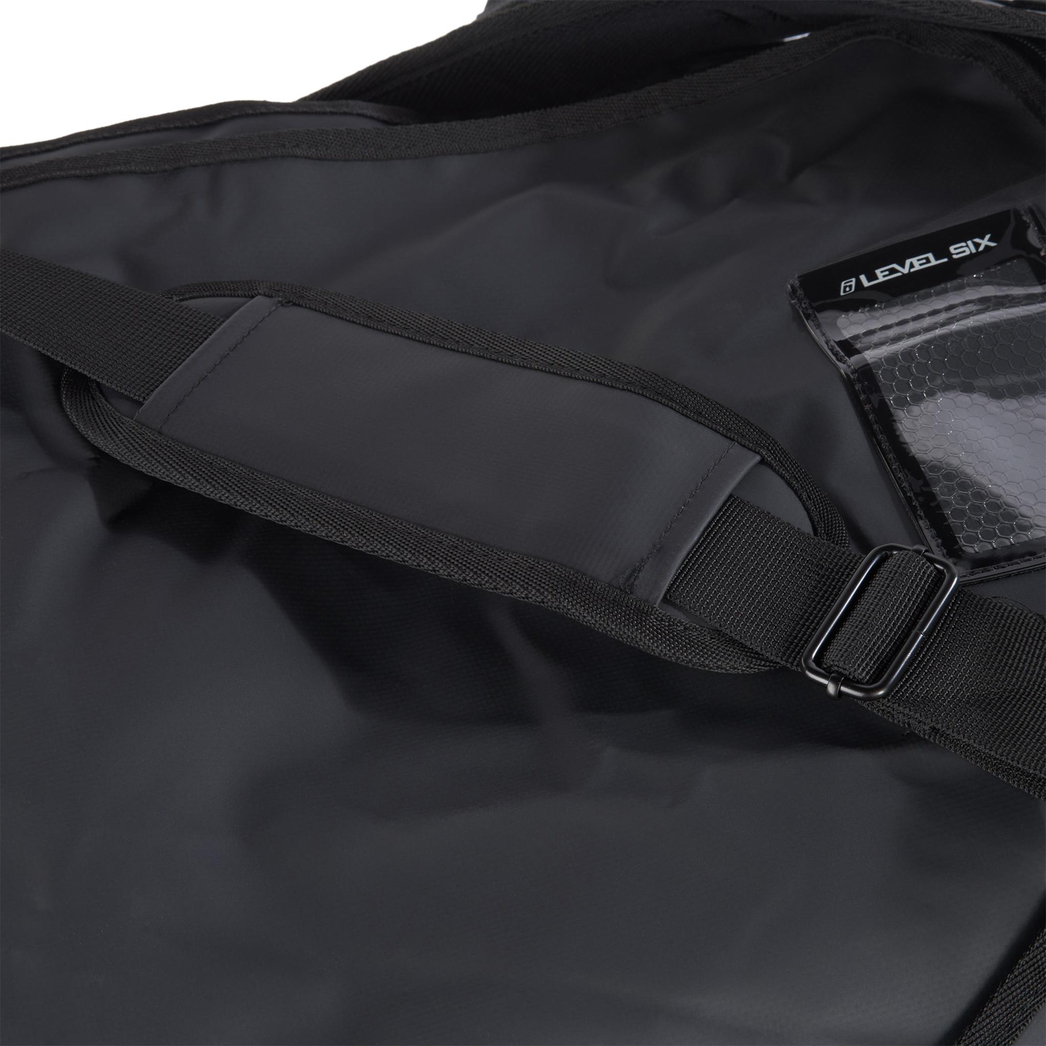 Product gallery image number 6 for product Paddling Gear Duffle Bag Portage - 90L