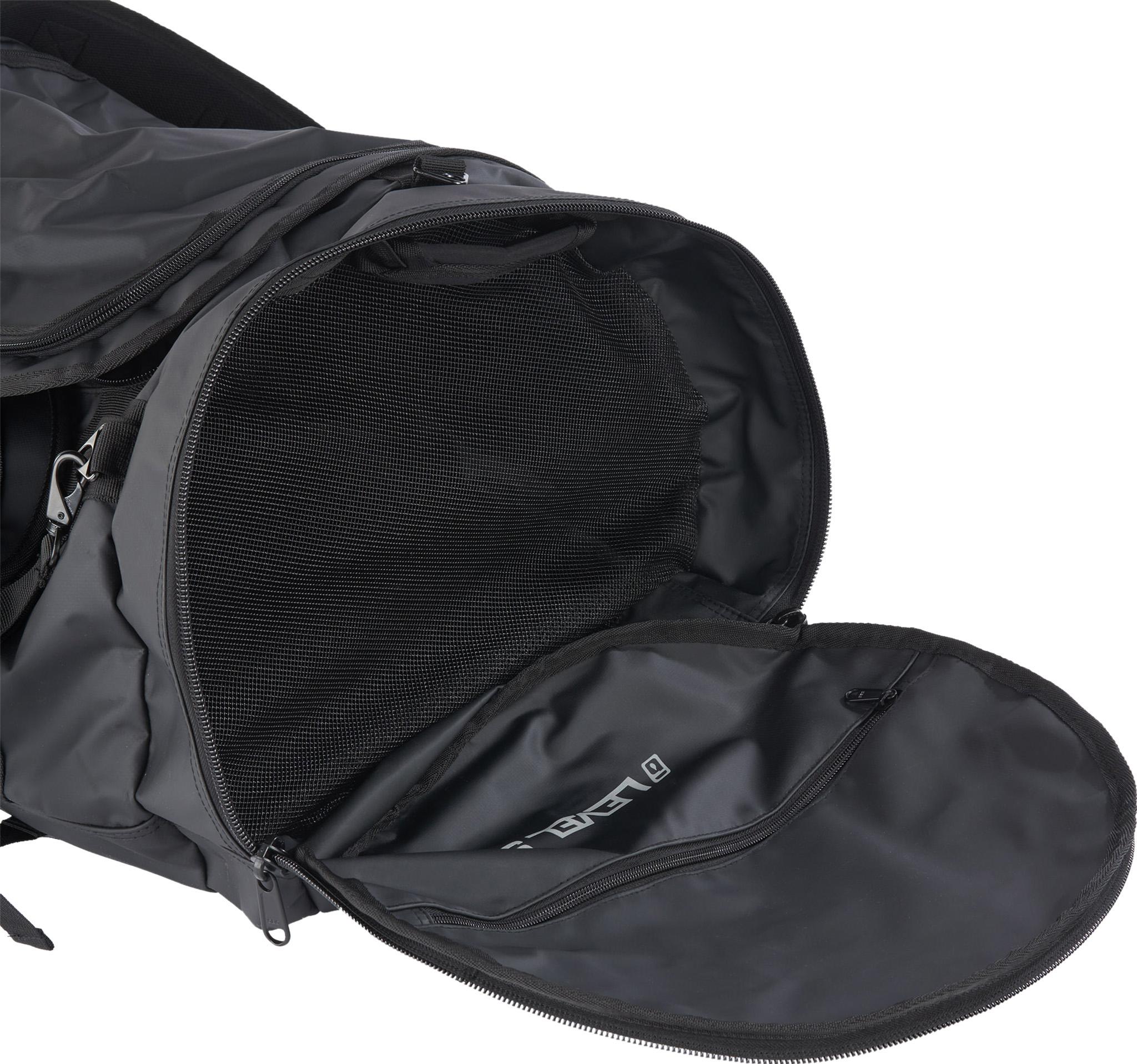 Product gallery image number 10 for product Paddling Gear Duffle Bag Portage - 90L