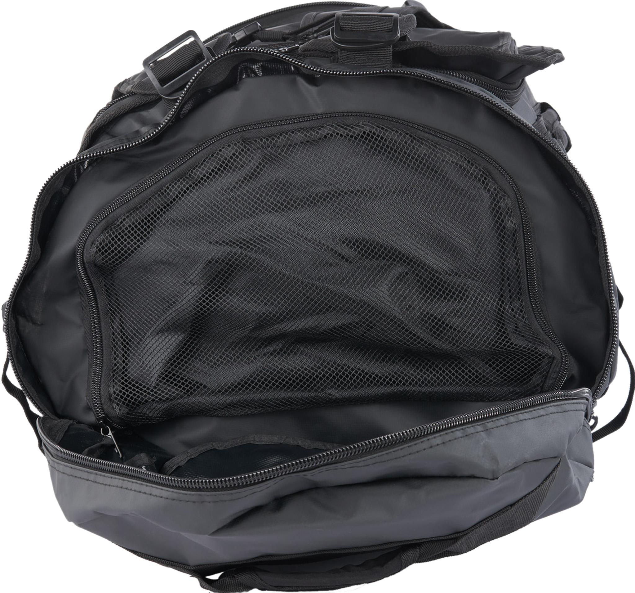 Product gallery image number 7 for product Paddling Gear Duffle Bag Portage - 90L