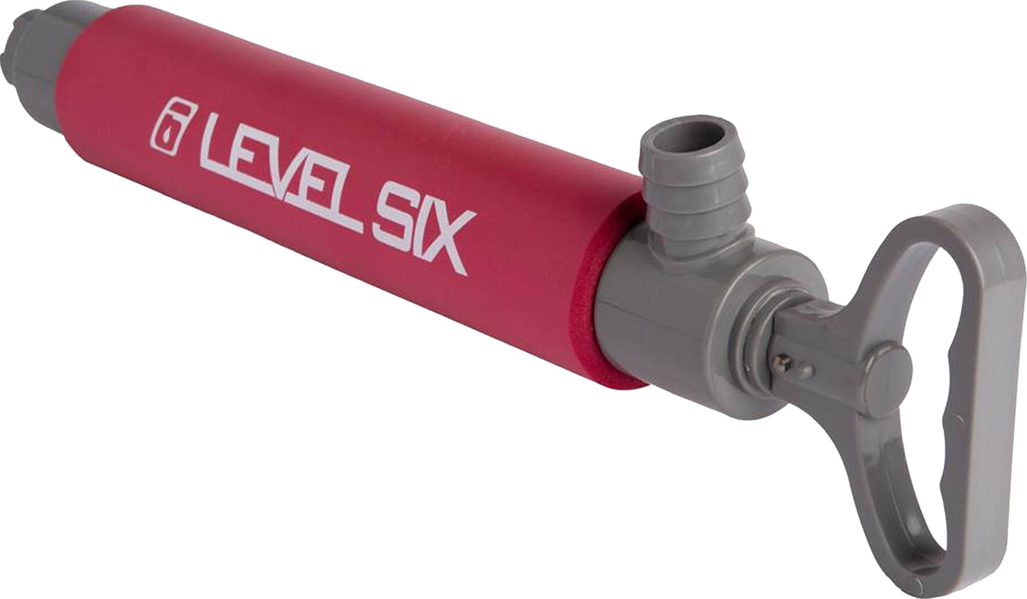 Product gallery image number 4 for product Kayak Bilge Pump