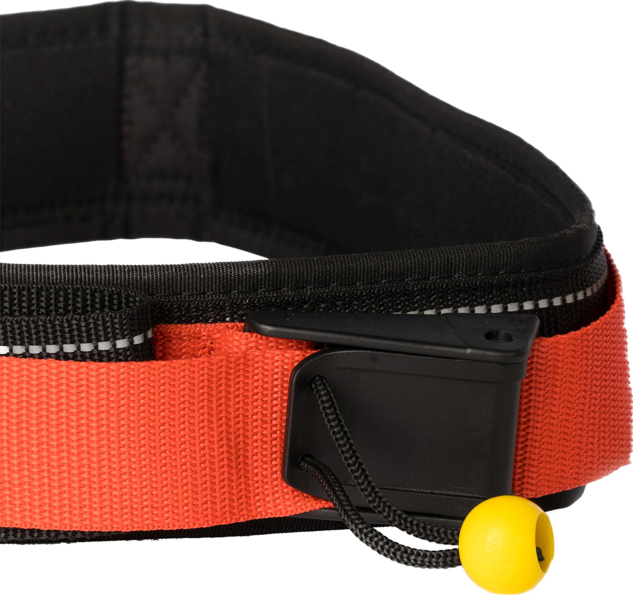 Product gallery image number 4 for product Quick Release Throwbag Belt