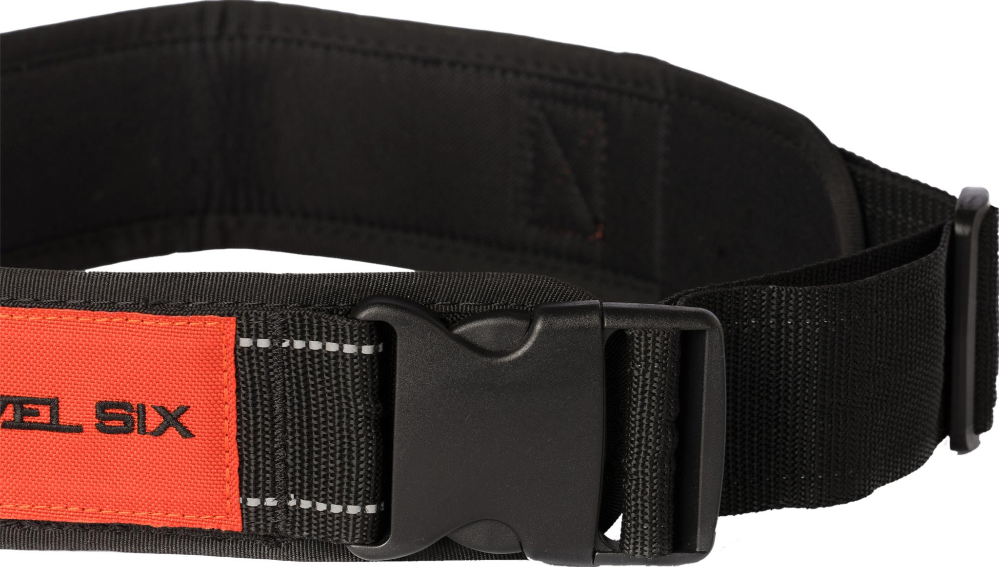 Product gallery image number 5 for product Quick Release Throwbag Belt