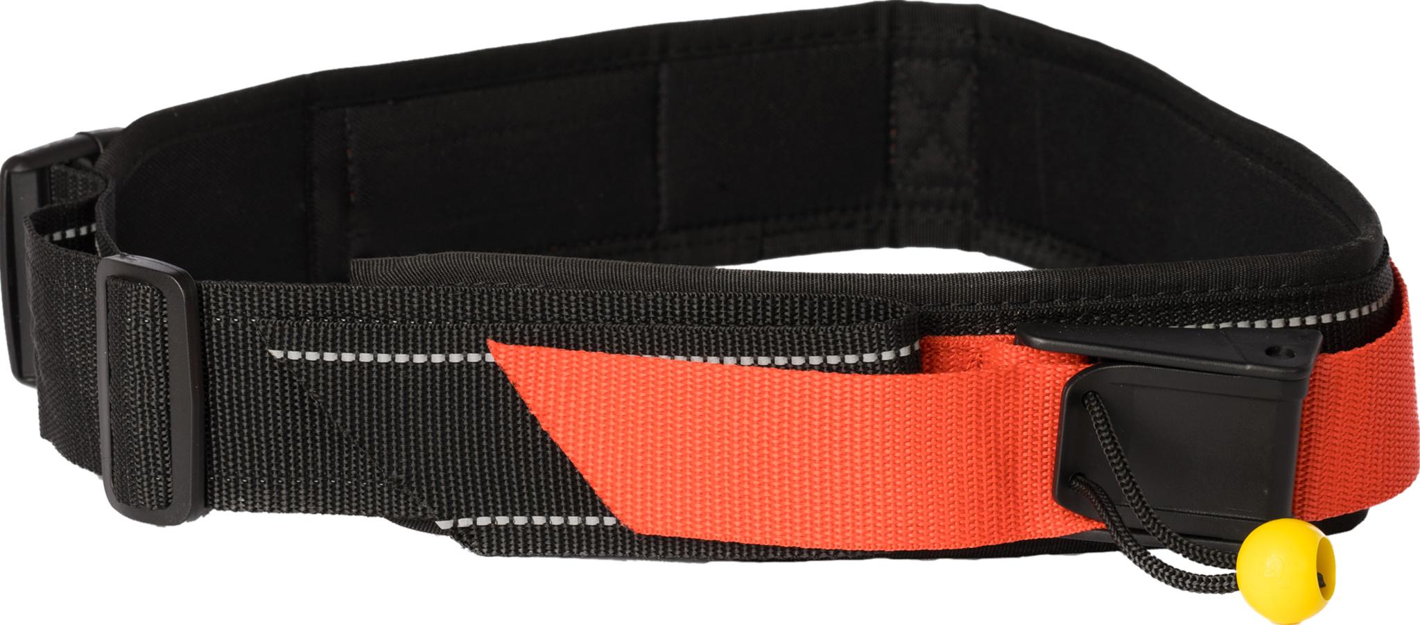 Product gallery image number 2 for product Quick Release Throwbag Belt