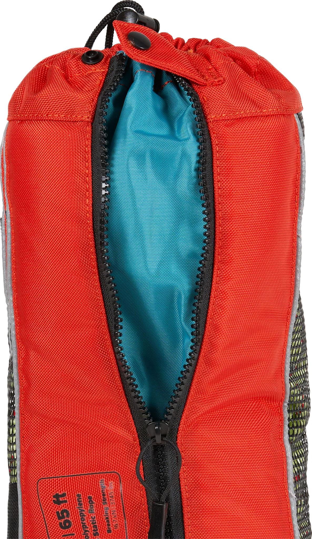 Product gallery image number 3 for product Quickthrow Pro Static Bag
