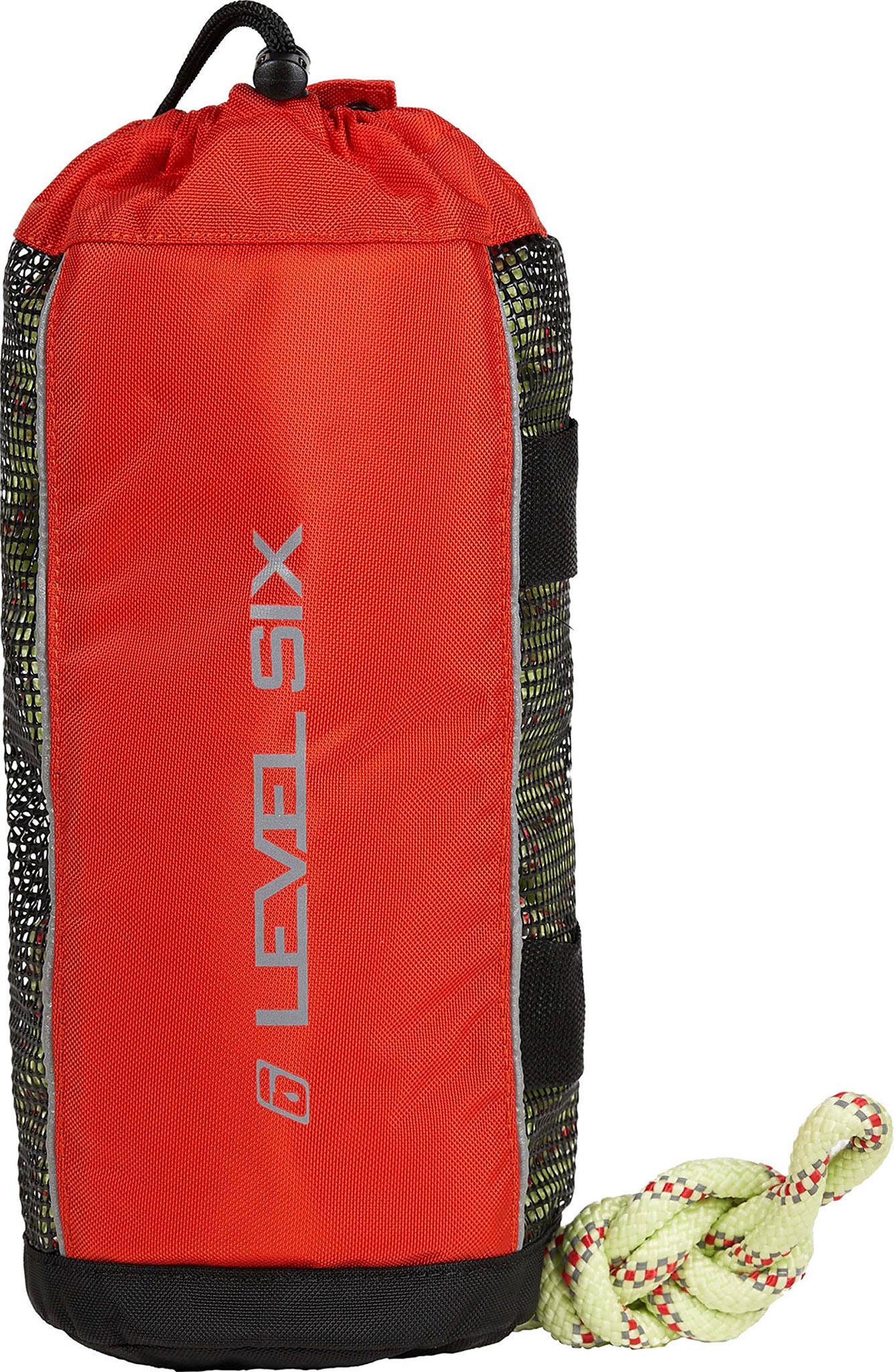 Product gallery image number 2 for product Quickthrow Pro Static Bag
