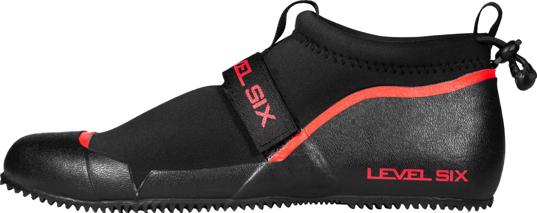 Product gallery image number 2 for product River Boot 2.0 Low Neoprene Boots - Unisex