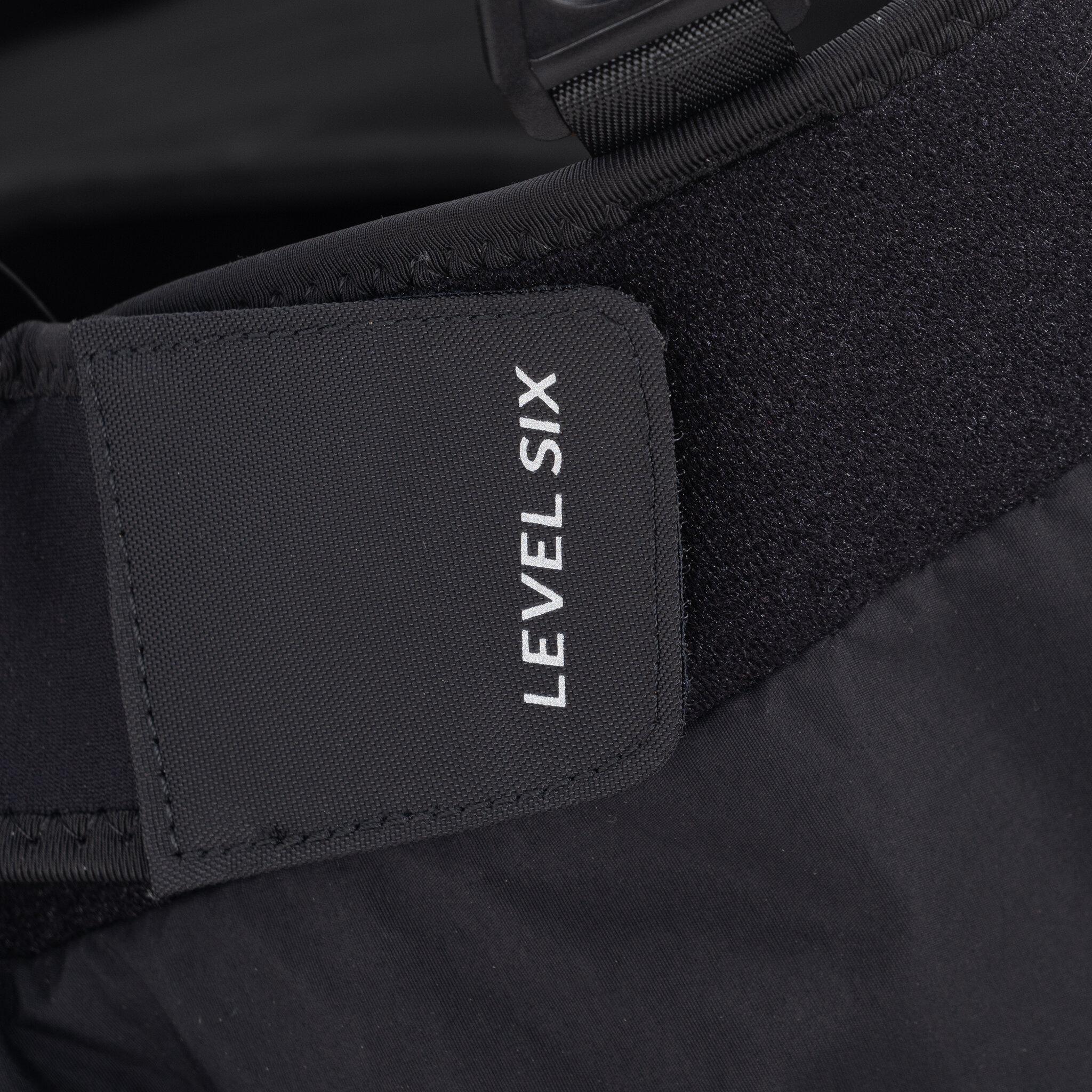 Product gallery image number 2 for product Splash Deck Spray Skirt