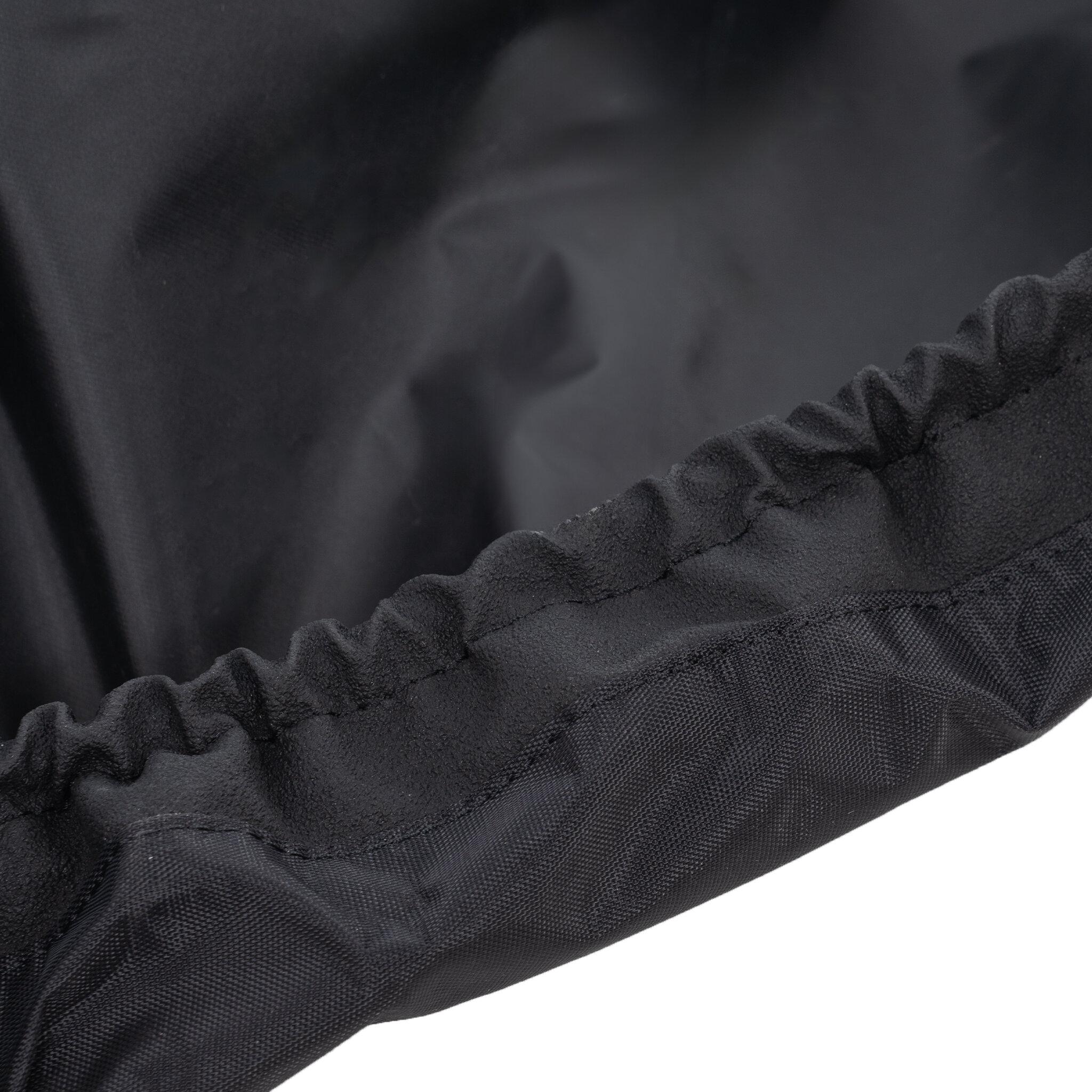 Product gallery image number 3 for product Splash Deck Spray Skirt