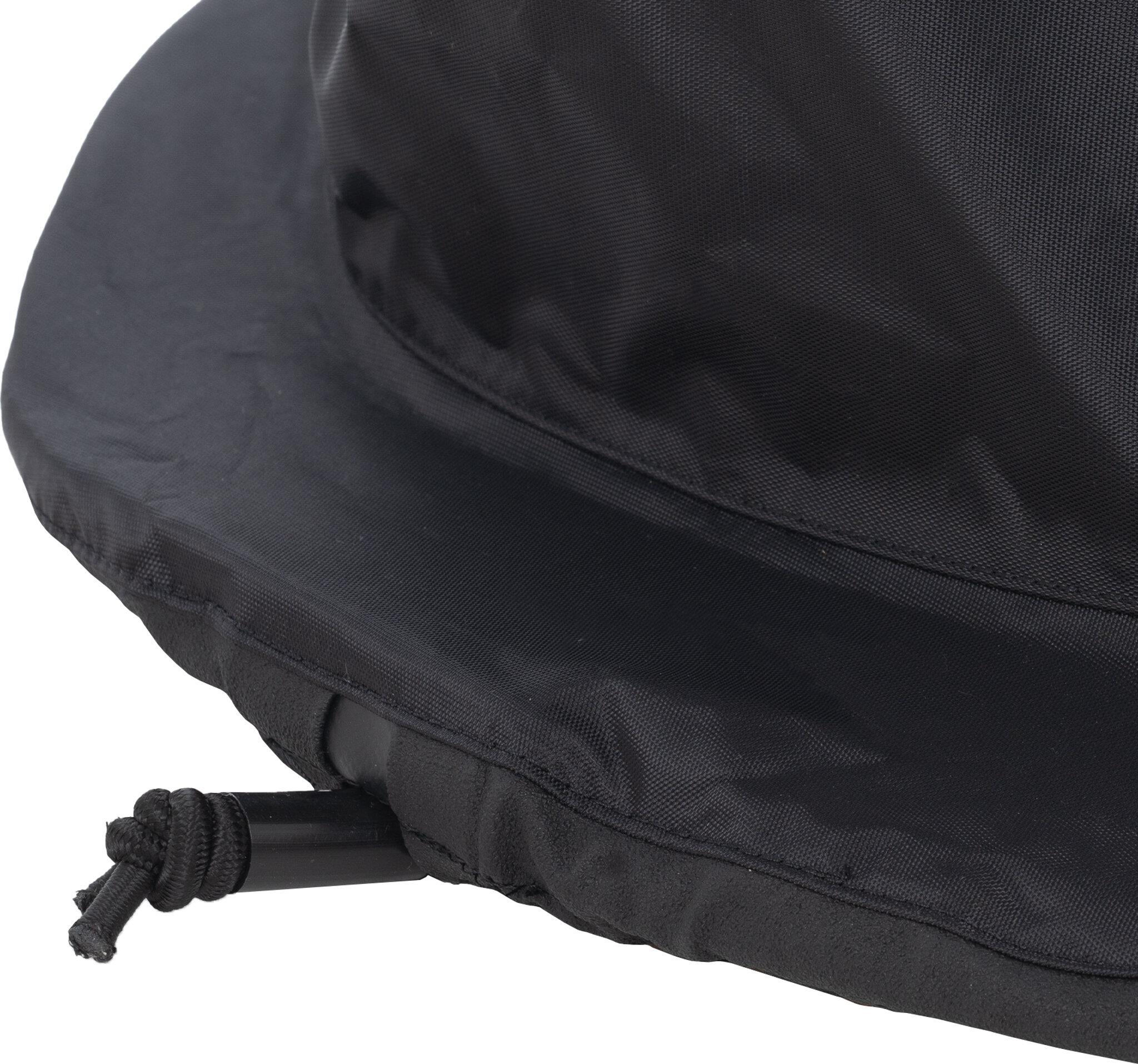 Product gallery image number 5 for product Splash Deck Spray Skirt