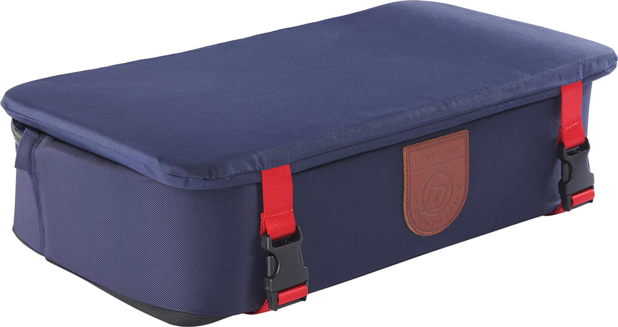Product gallery image number 3 for product Voyageur Insulated Canoe Seat Pack 16.5L