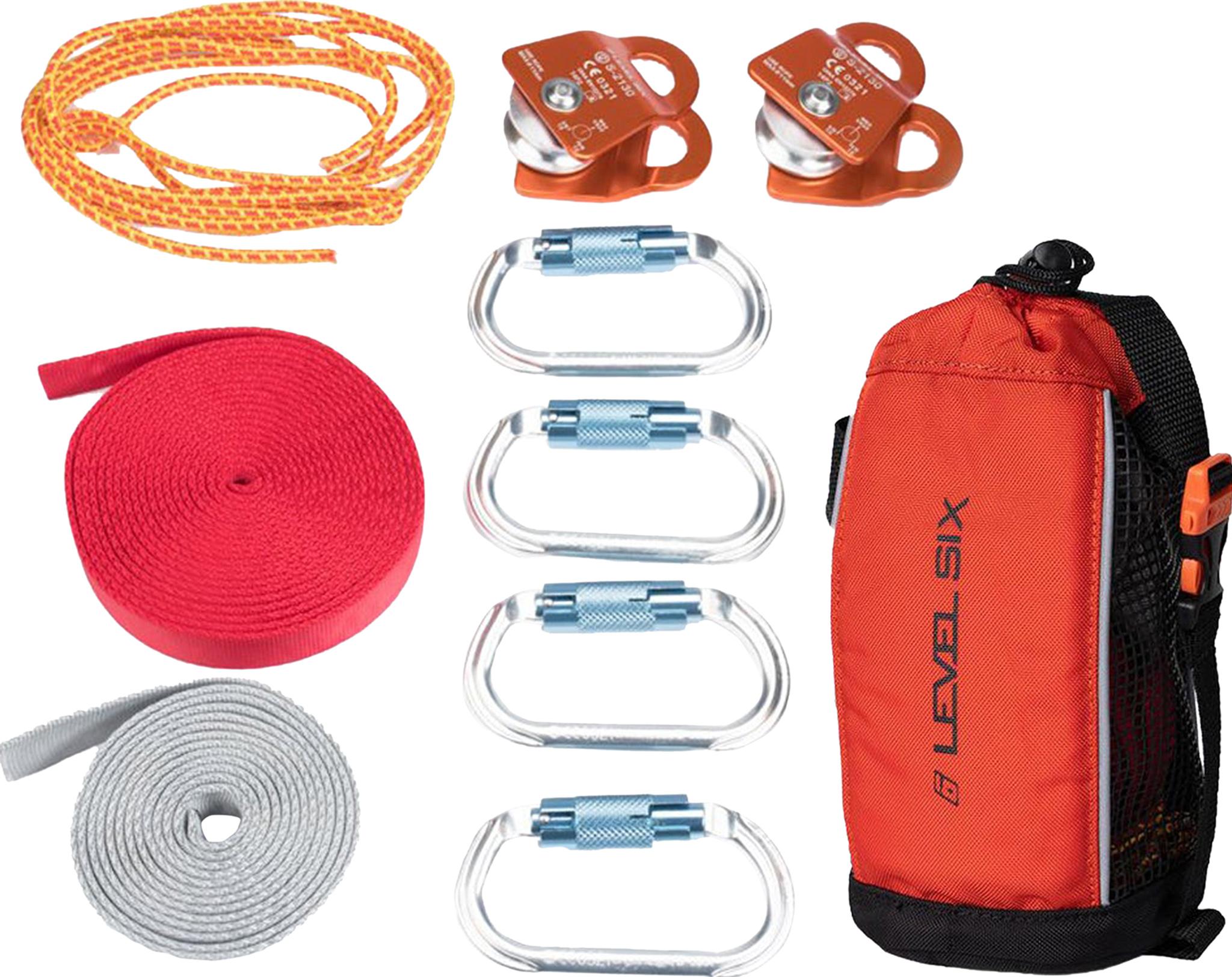 Product gallery image number 2 for product X-Traction River Rescue Extraction Kit