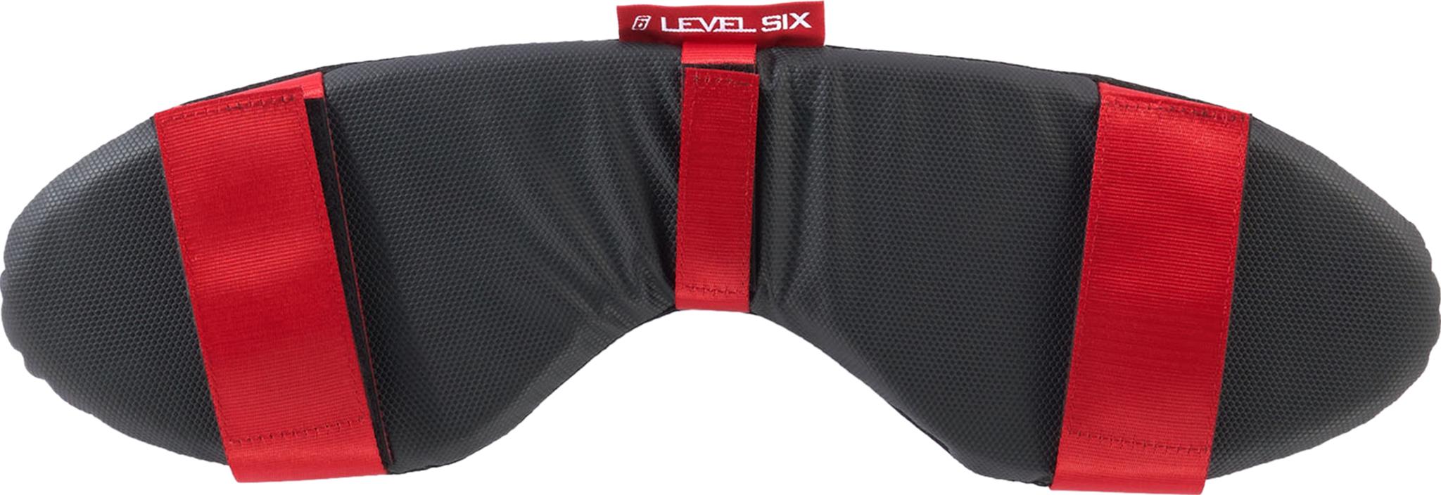 Product gallery image number 1 for product Helium Canoe Yoke Pad