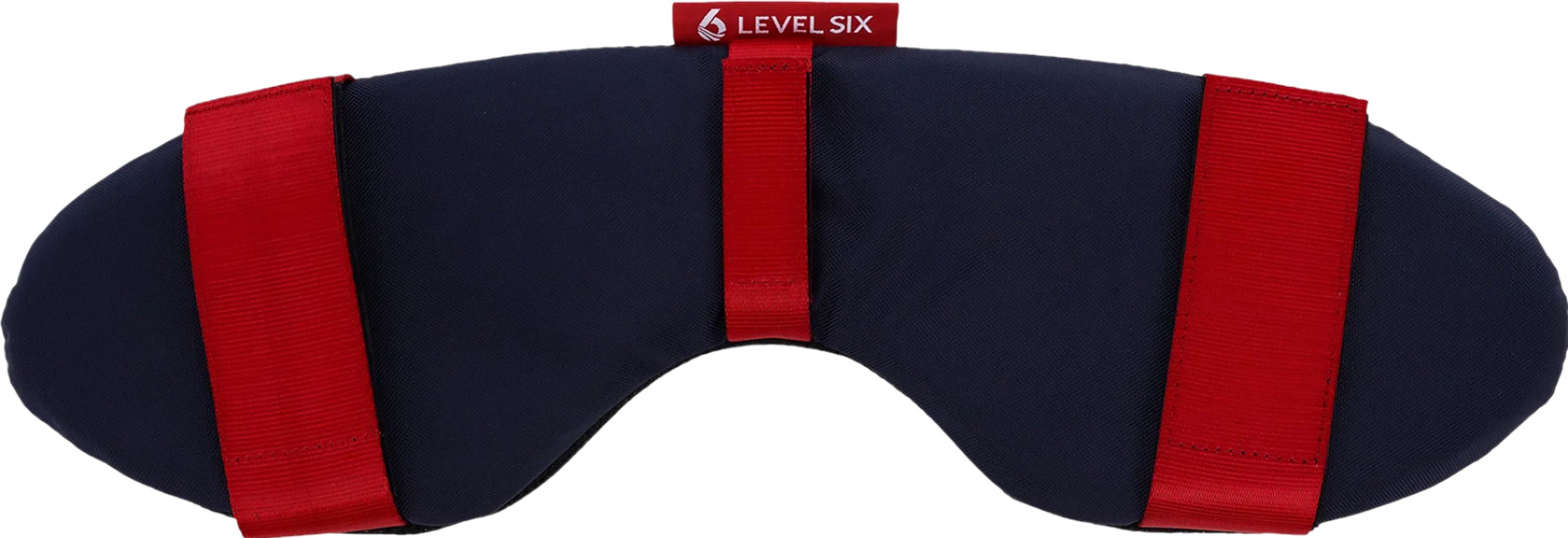 Product image for Coussin de portage à canot Helium