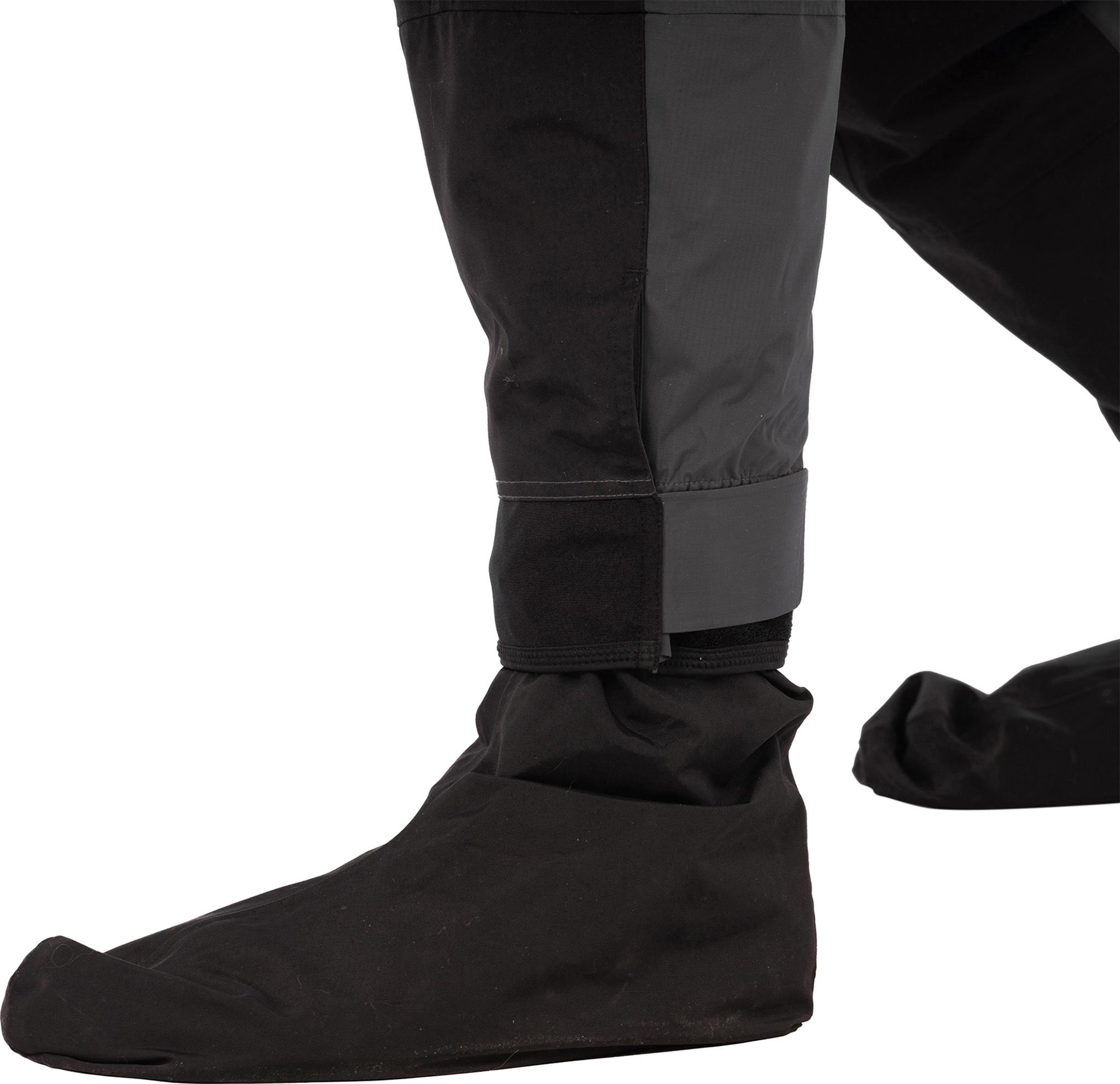 Product gallery image number 4 for product Breakwater 2.0 Dry Bib - Men's