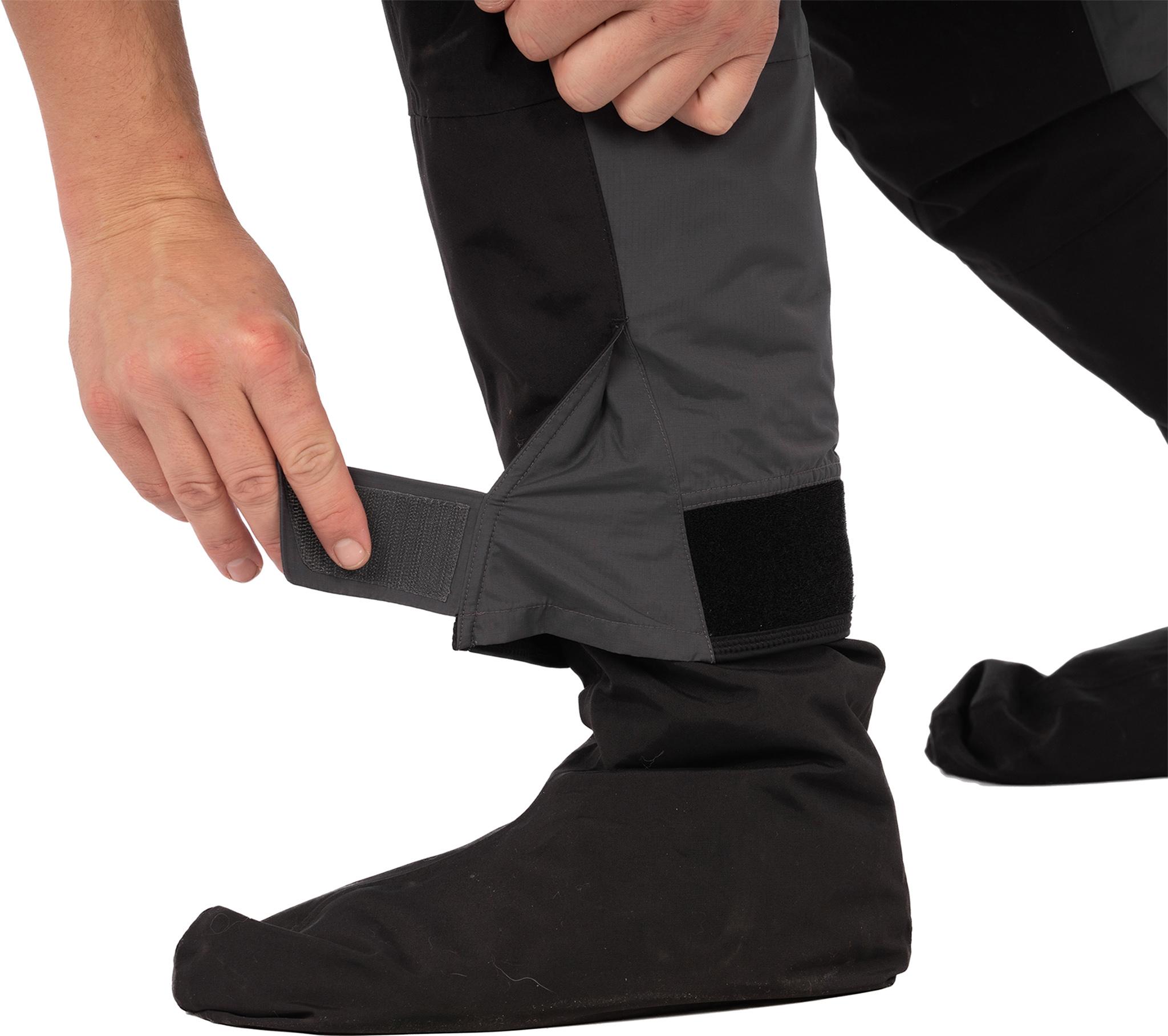 Product gallery image number 2 for product Breakwater 2.0 Dry Bib - Men's