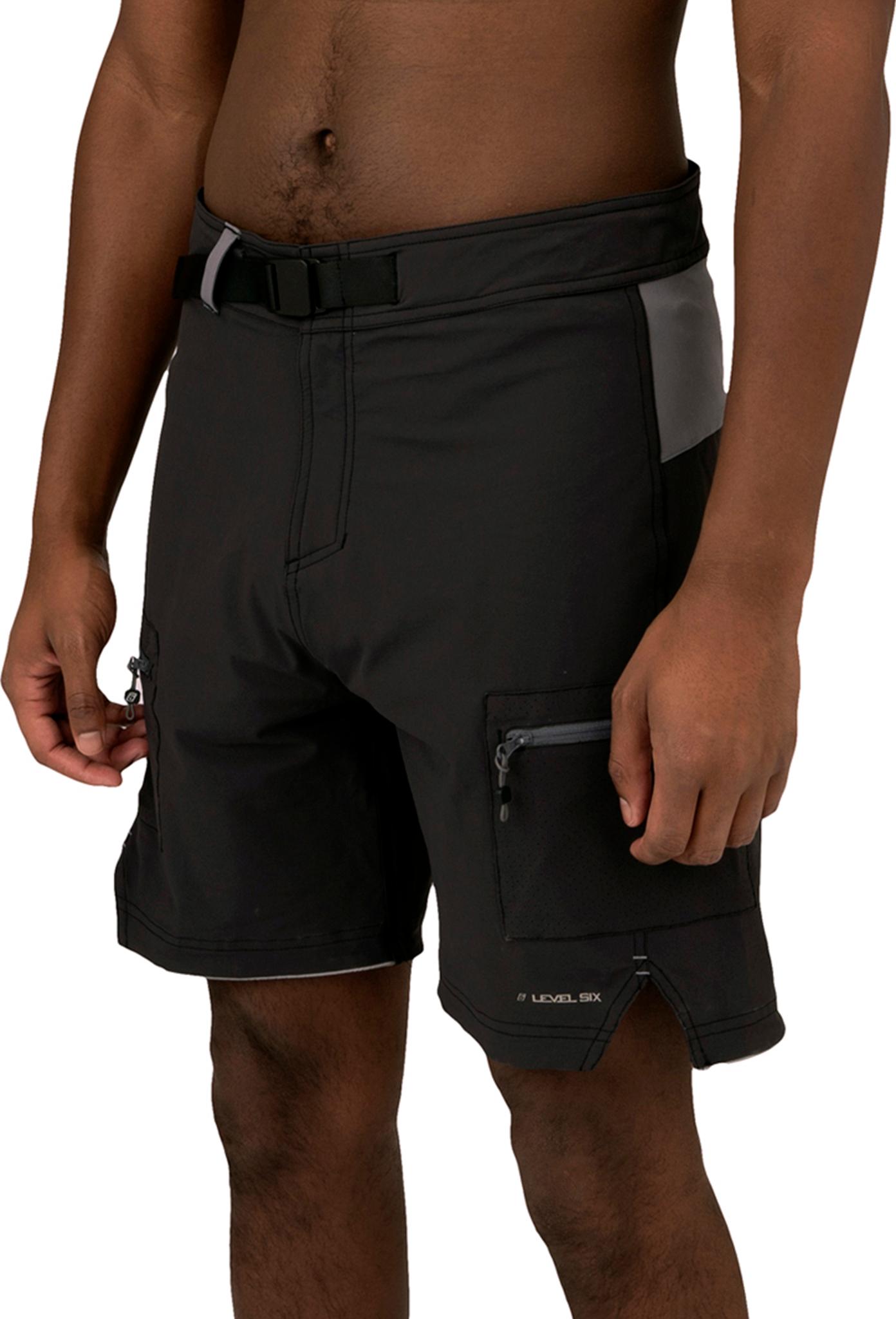 Numéro de l'image de la galerie de produits 3 pour le produit Short Guide Activewear - Homme