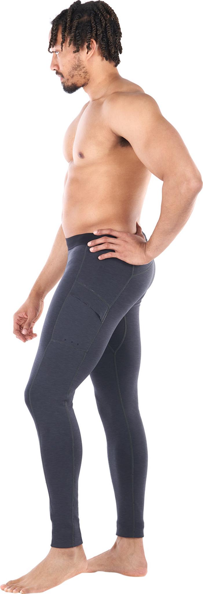 Product gallery image number 3 for product Jericho Neoprene Pant - Men's