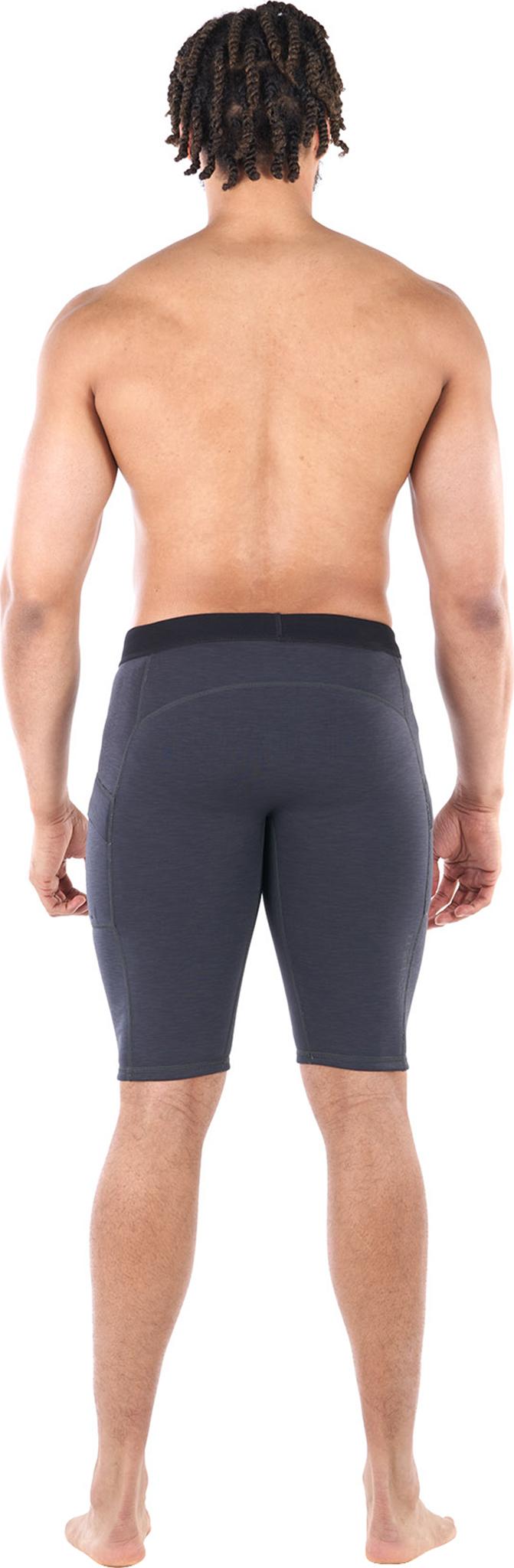 Product gallery image number 3 for product Jericho Neoprene Short - Men's