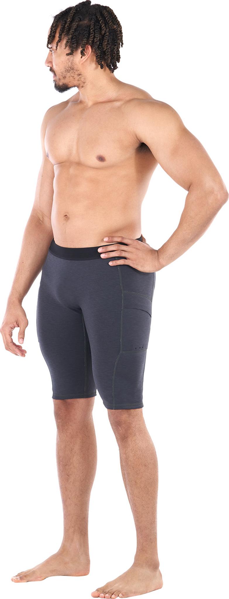 Product gallery image number 2 for product Jericho Neoprene Short - Men's