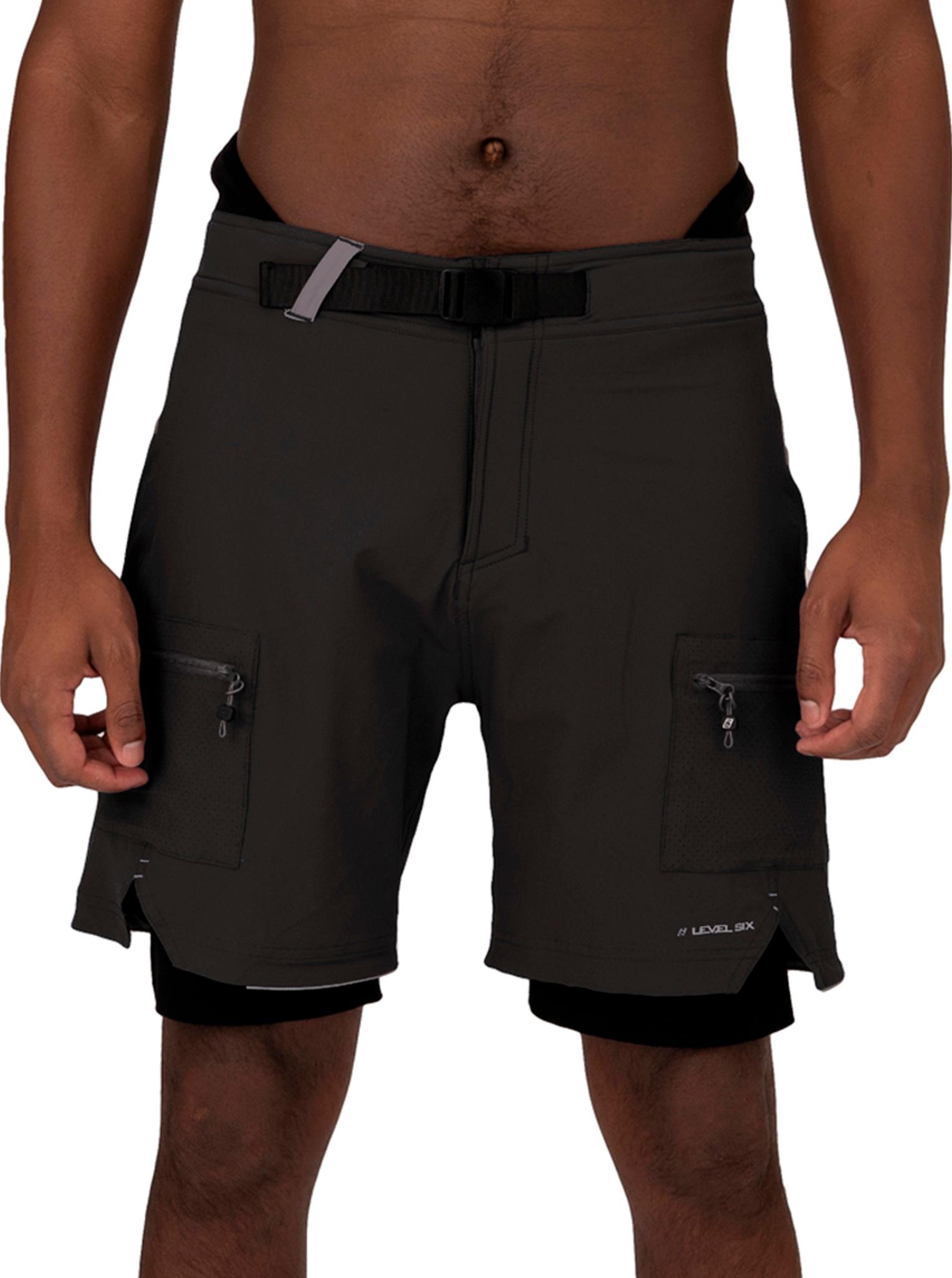 Image de produit pour Short doublée en néoprène 7.5 pouces Pro Guide 2.0 - Homme