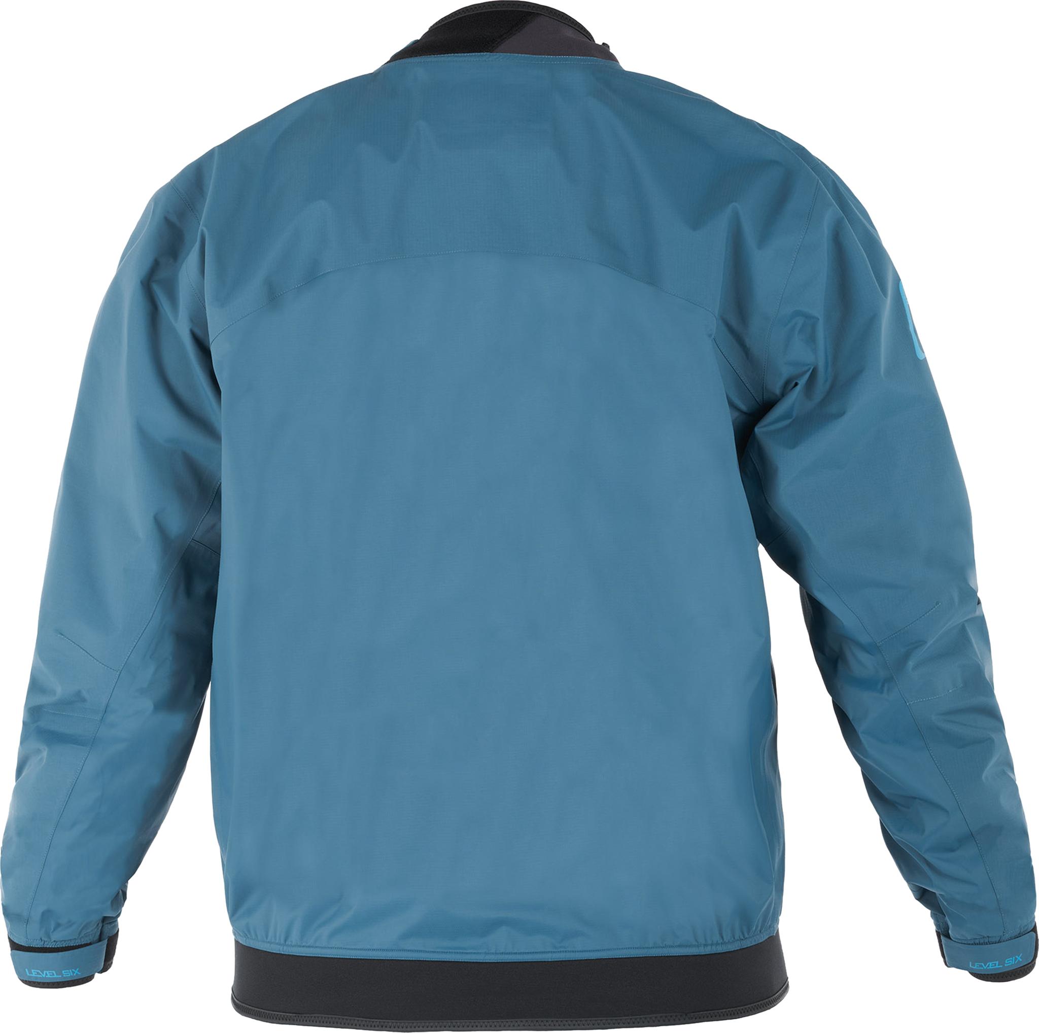 Product gallery image number 3 for product Baffin Semi Dry Top - Men's