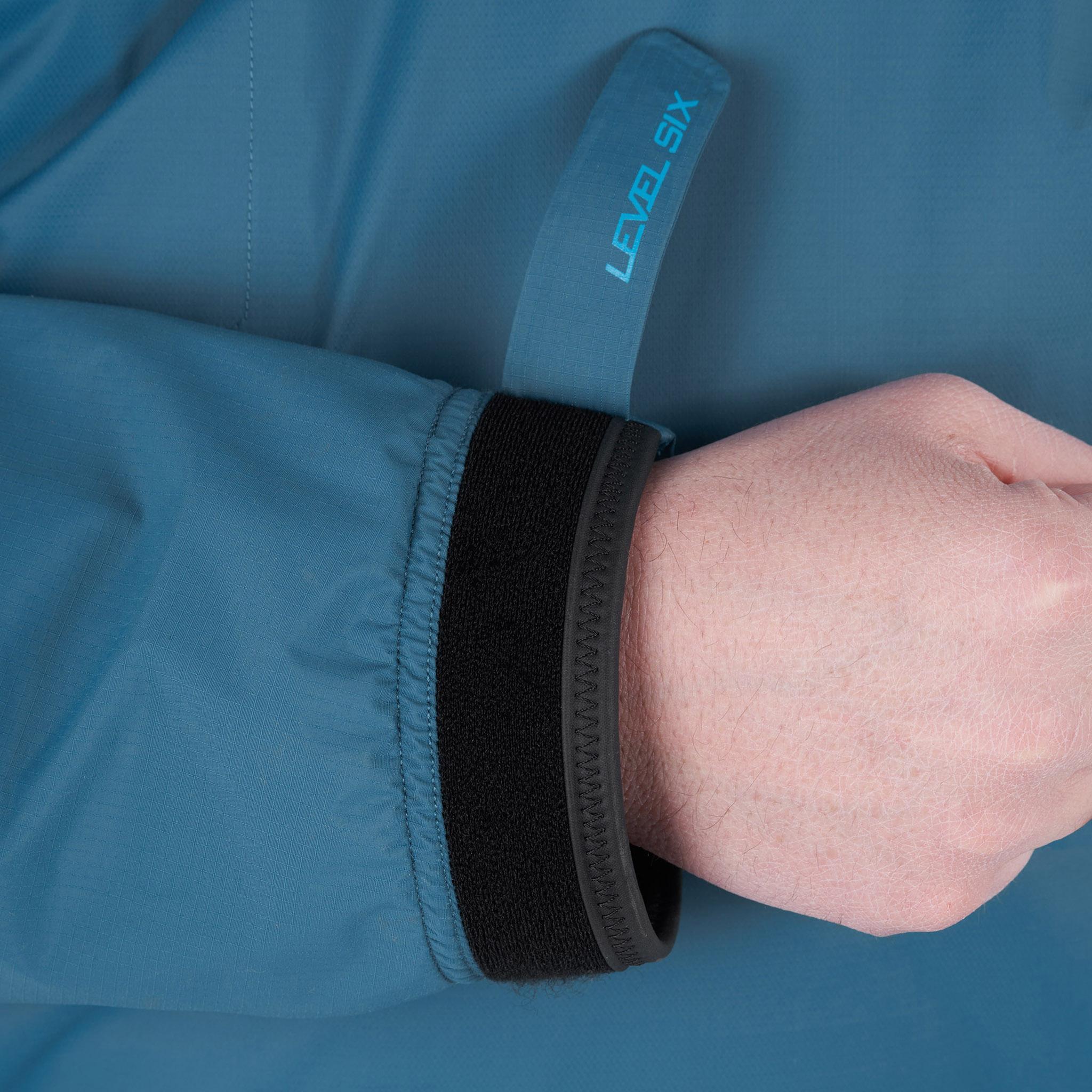 Product gallery image number 6 for product Baffin Semi Dry Top - Men's