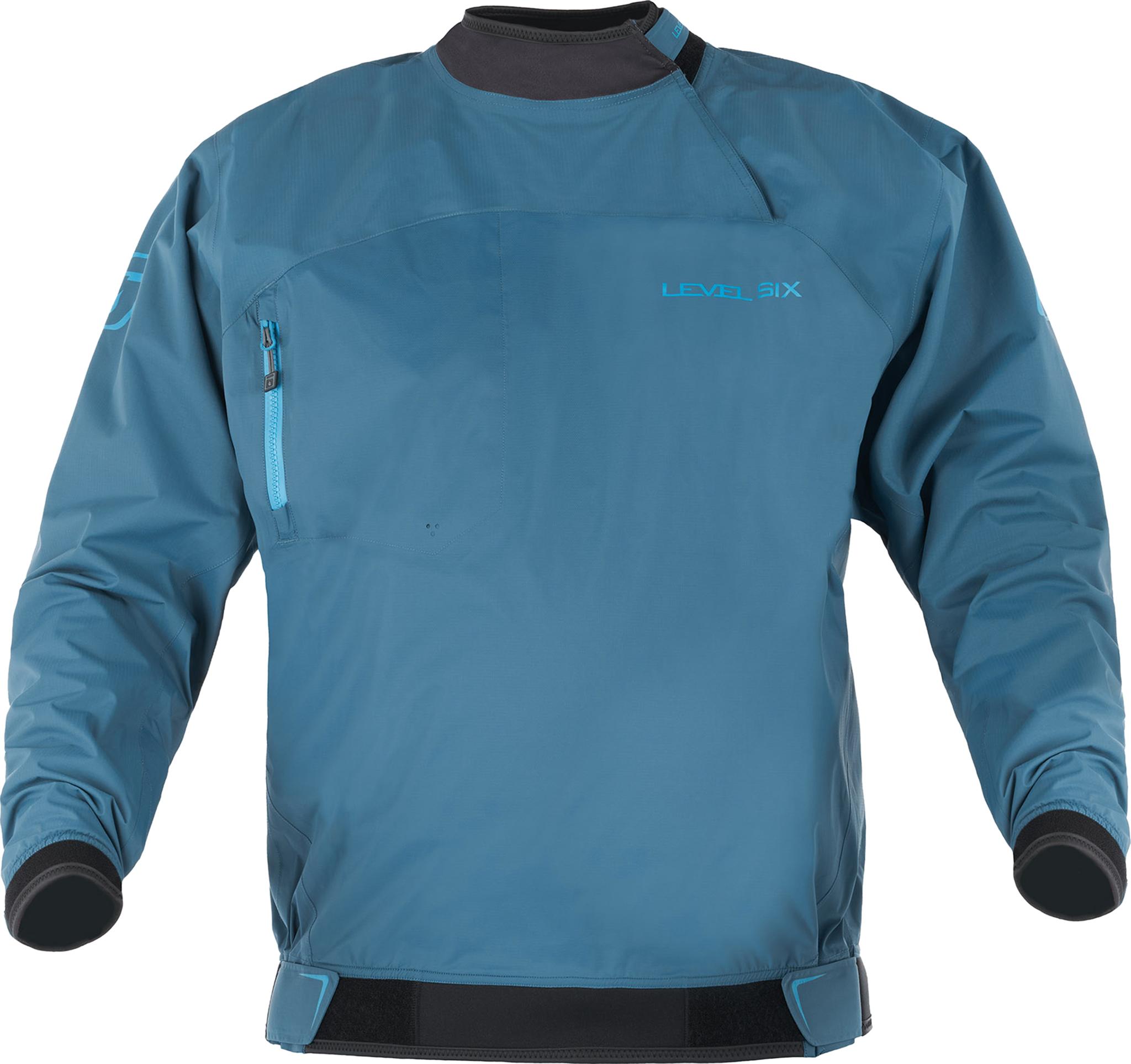 Product gallery image number 1 for product Baffin Semi Dry Top - Men's