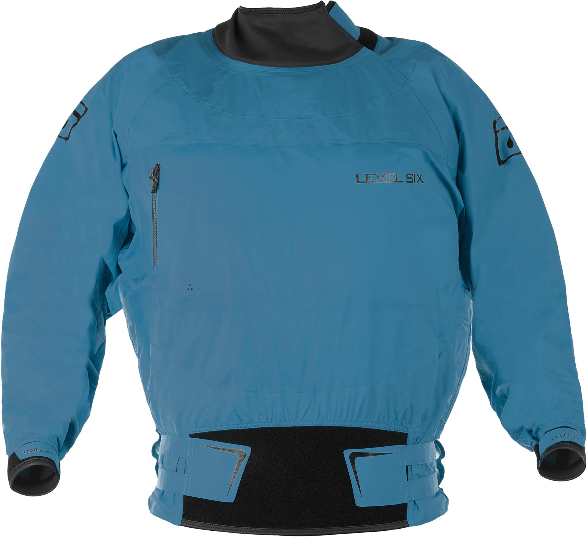 Product gallery image number 1 for product Borealis Semi Dry Top - Men's
