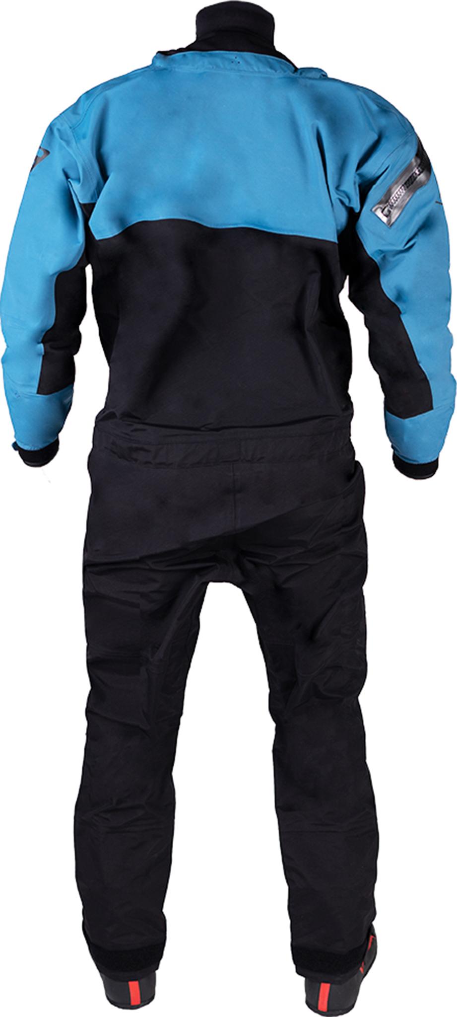 Numéro de l'image de la galerie de produits 2 pour le produit Combinaison étanche Cronos - Homme