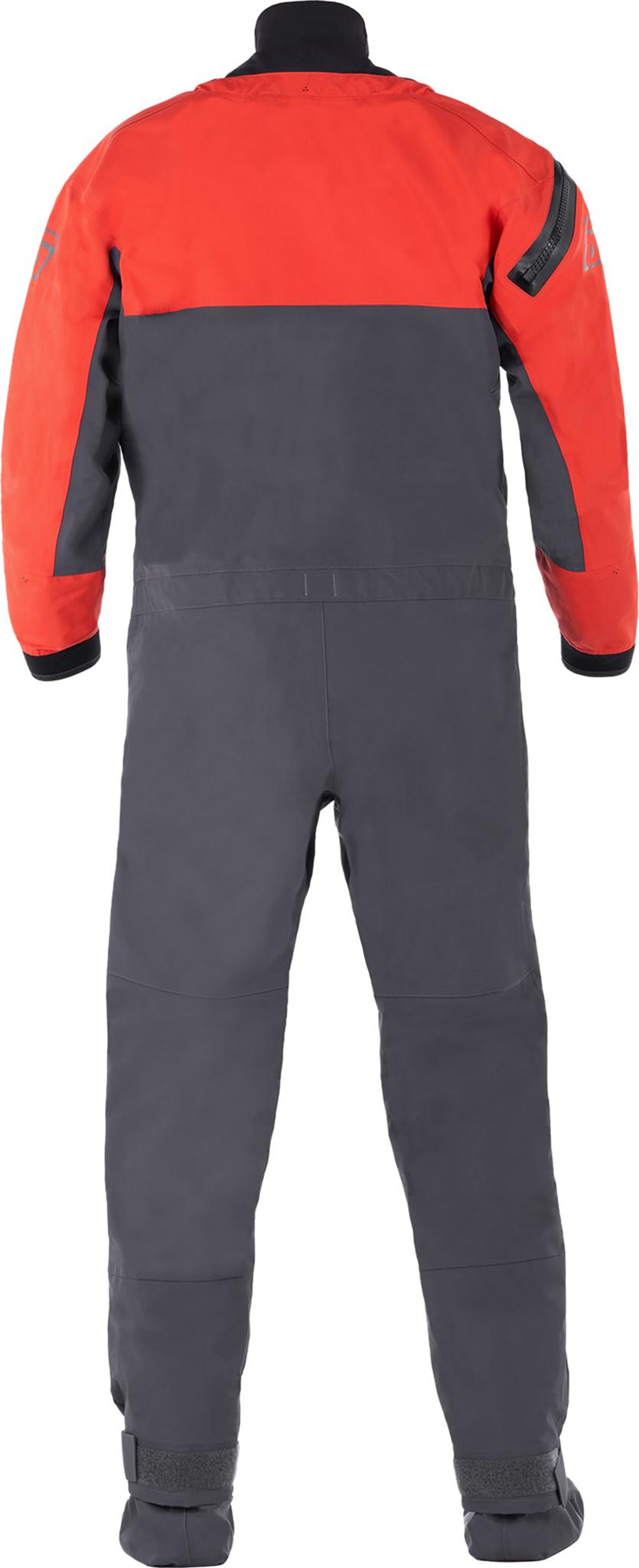 Product gallery image number 8 for product Cronos Dry Suit - Men's