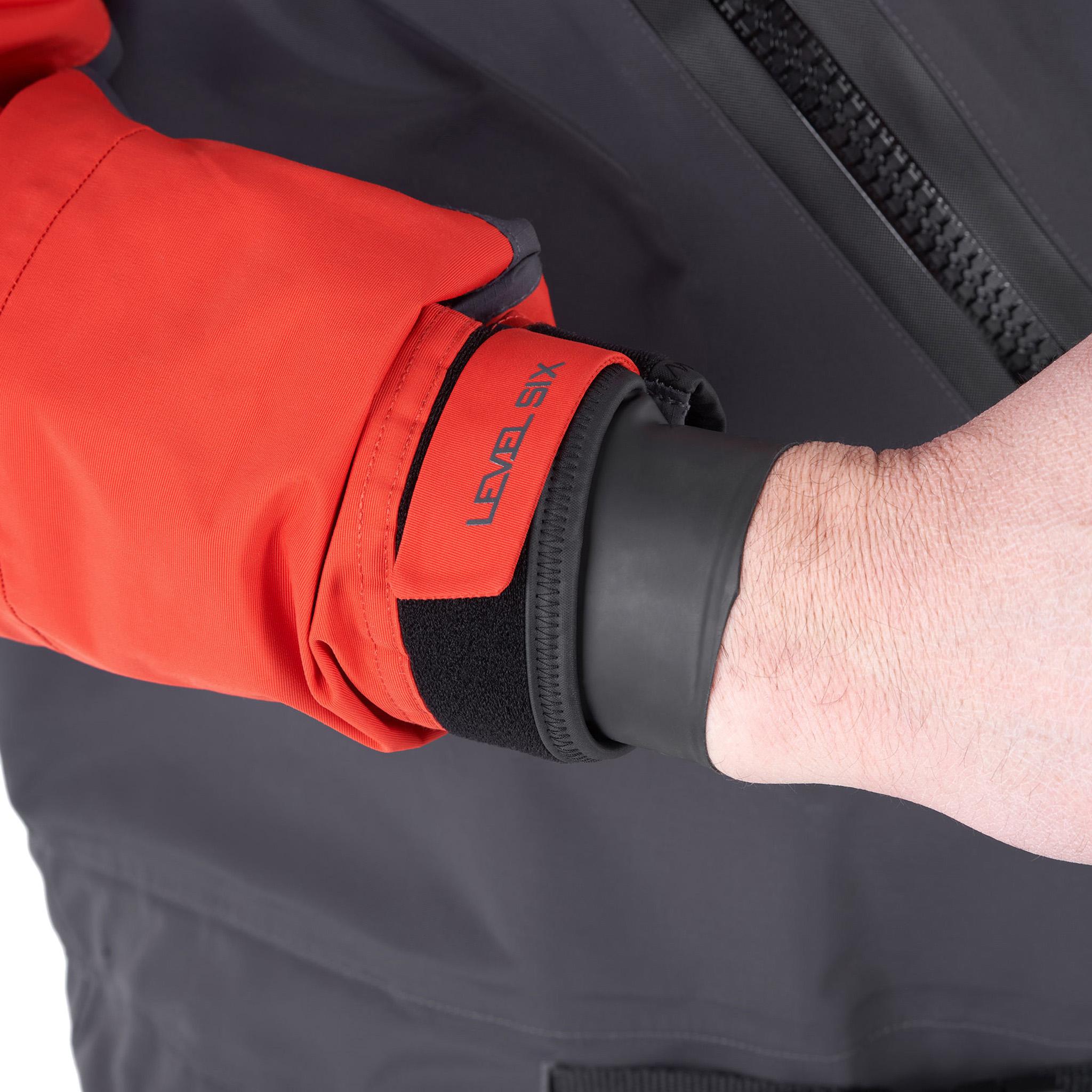 Product gallery image number 6 for product Cronos Dry Suit - Men's