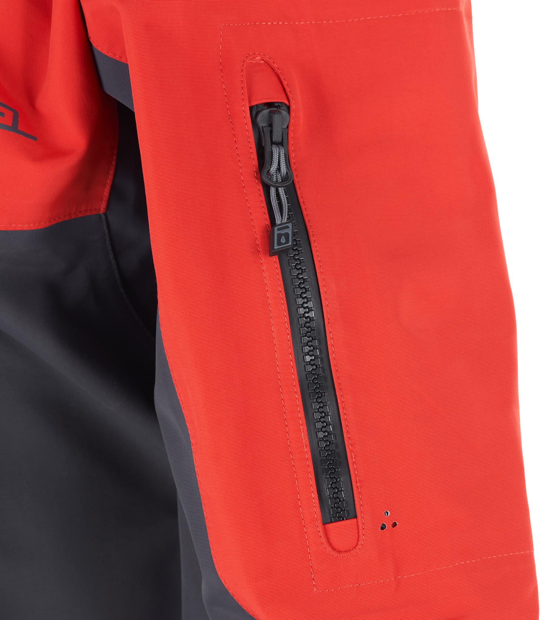 Product gallery image number 4 for product Cronos Dry Suit - Men's