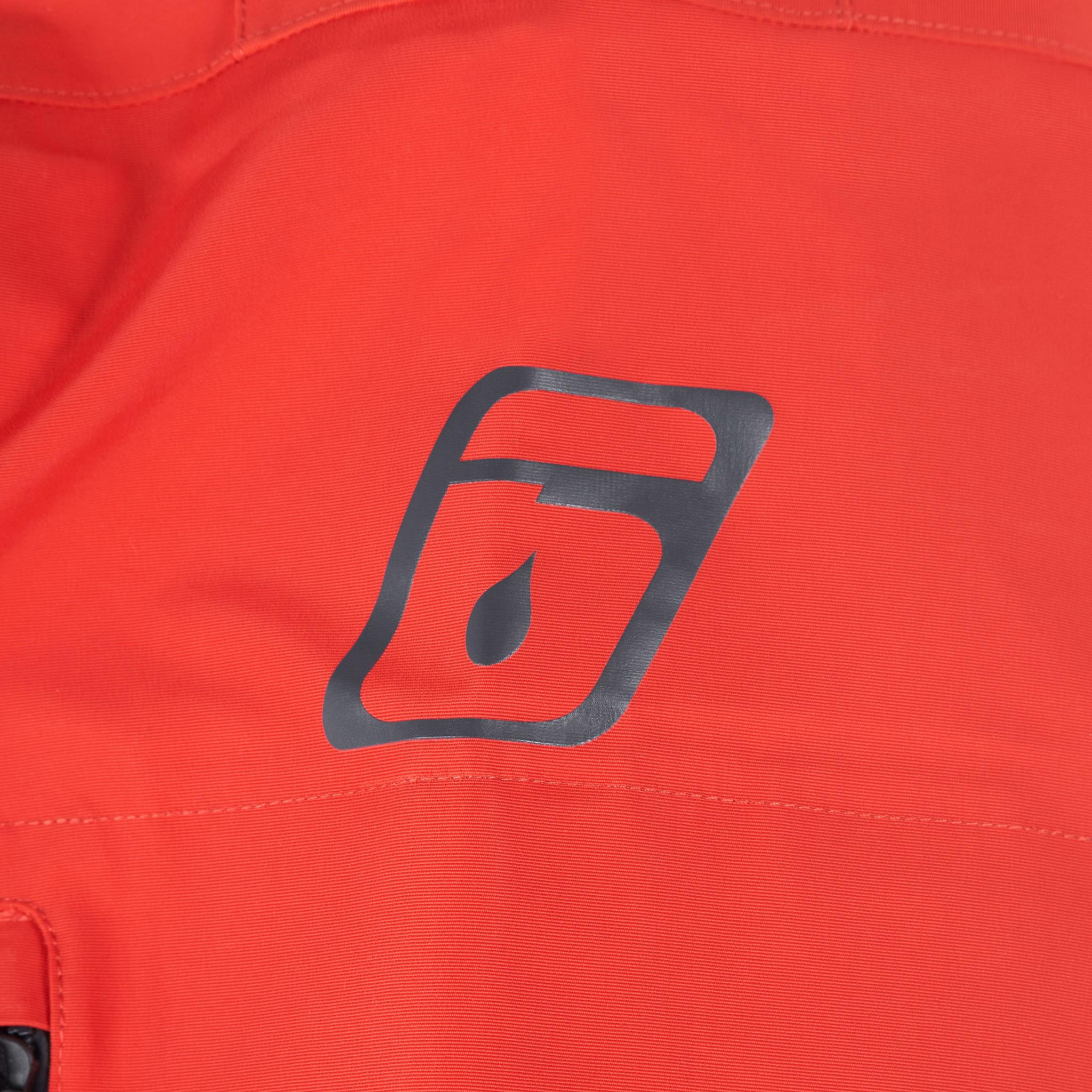 Product gallery image number 3 for product Cronos Dry Suit - Men's