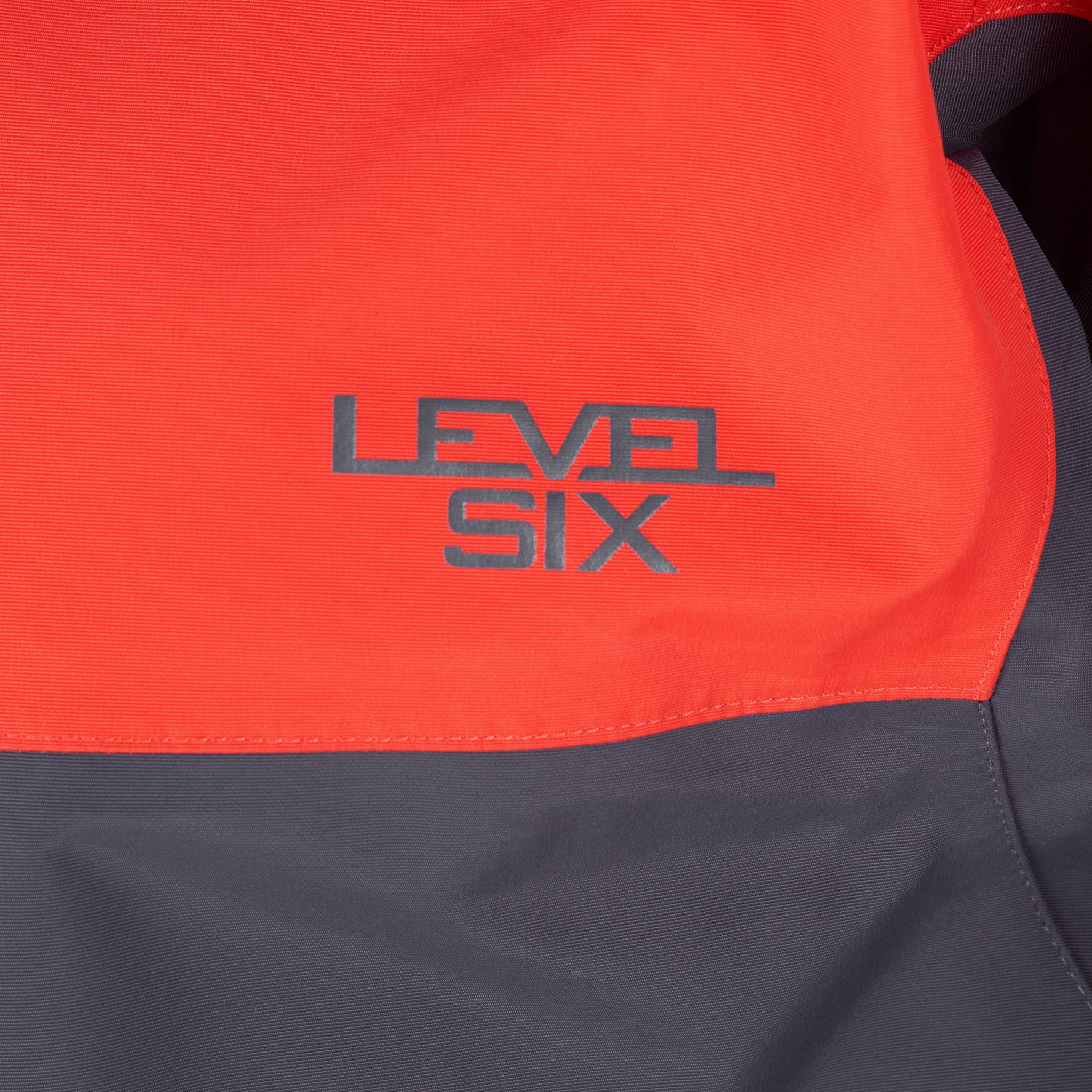 Product gallery image number 2 for product Cronos Dry Suit - Men's
