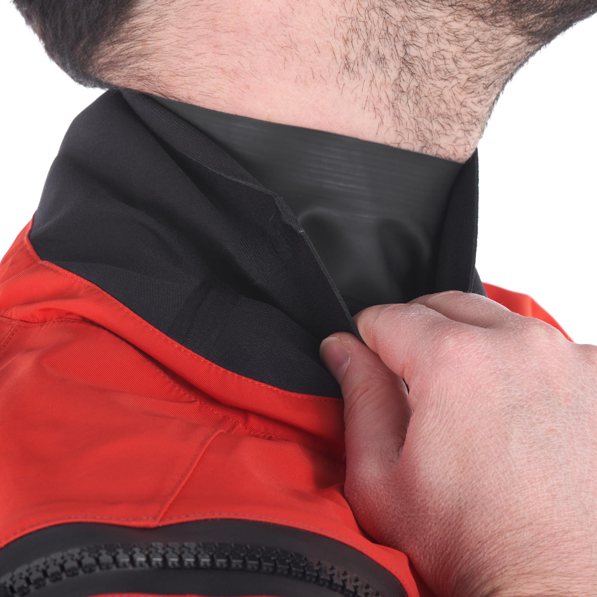 Product gallery image number 5 for product Cronos Dry Suit - Men's