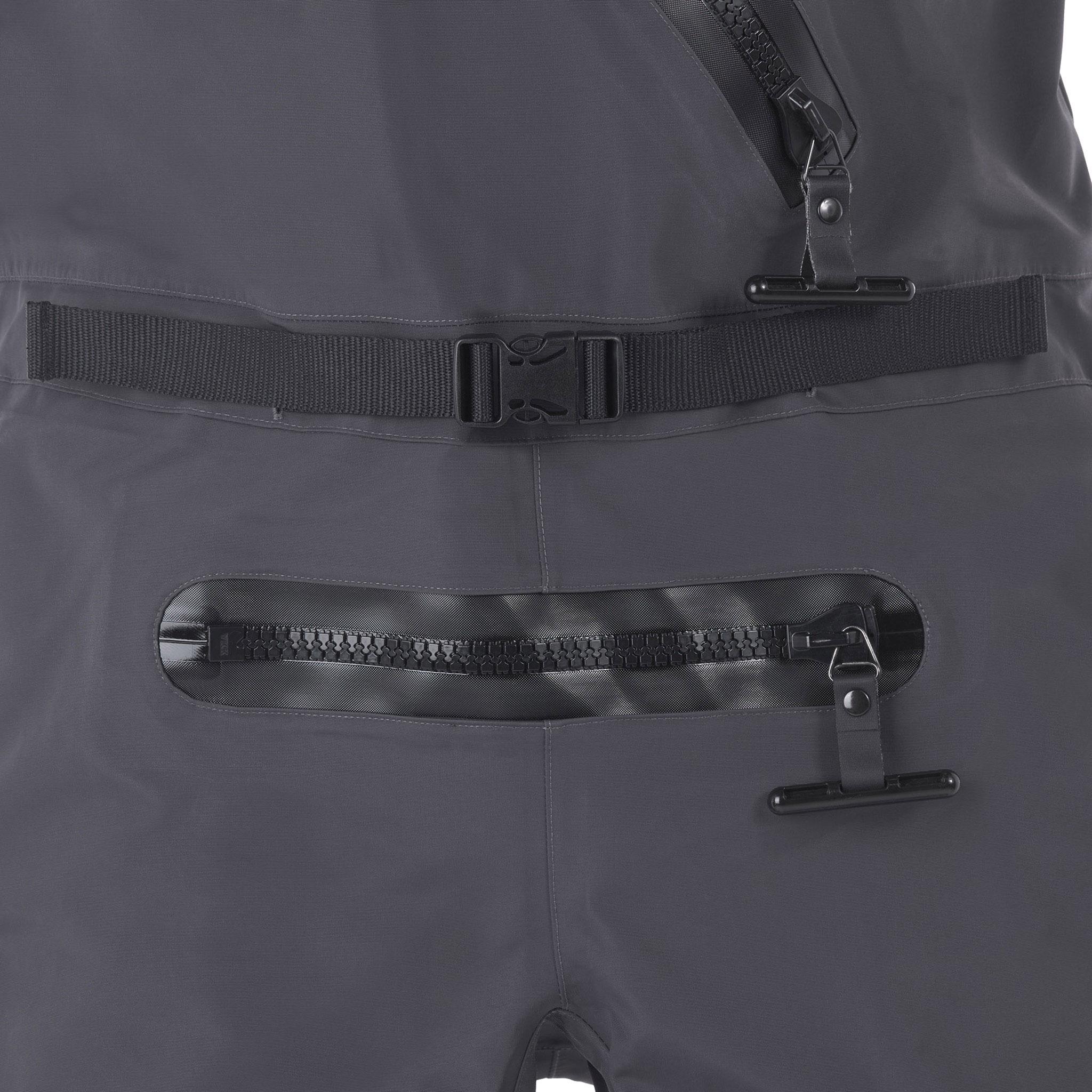 Product gallery image number 7 for product Cronos Dry Suit - Men's
