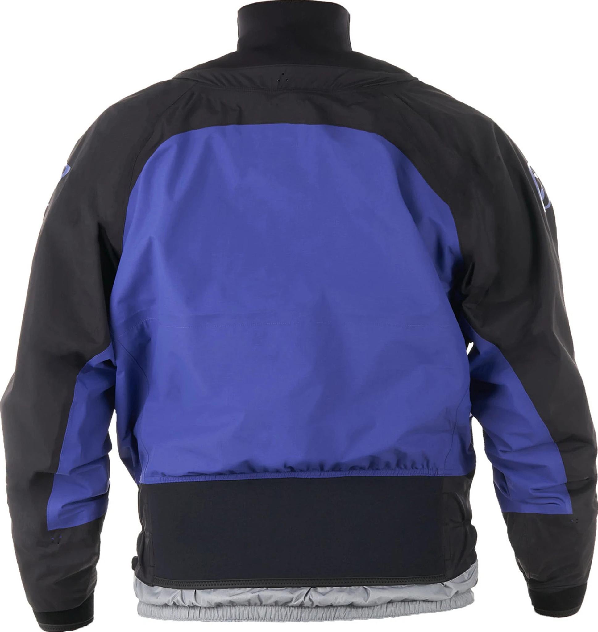 Numéro de l'image de la galerie de produits 2 pour le produit Haut étanche Duke - Homme