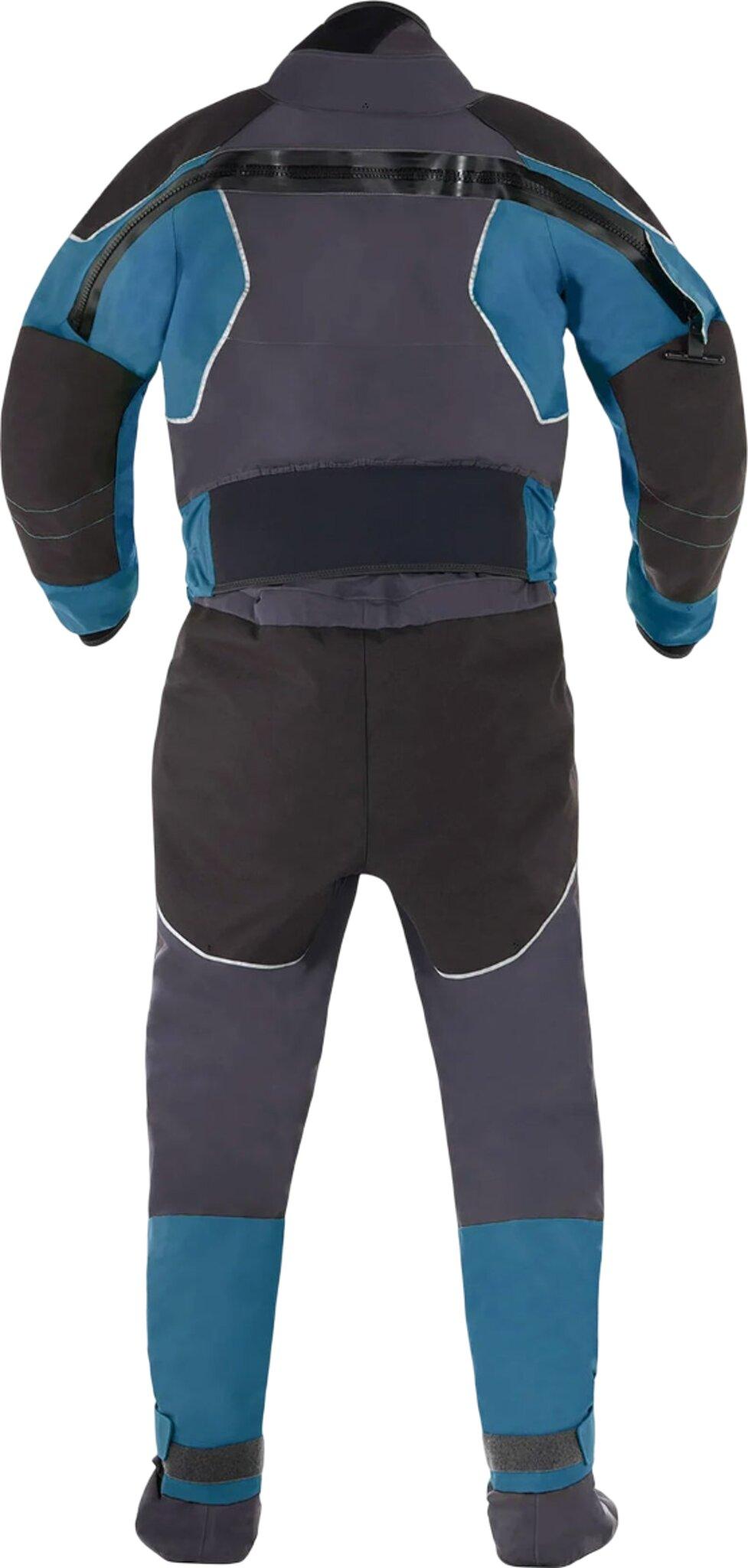 Product gallery image number 3 for product Emperor Dry Suit - Men's