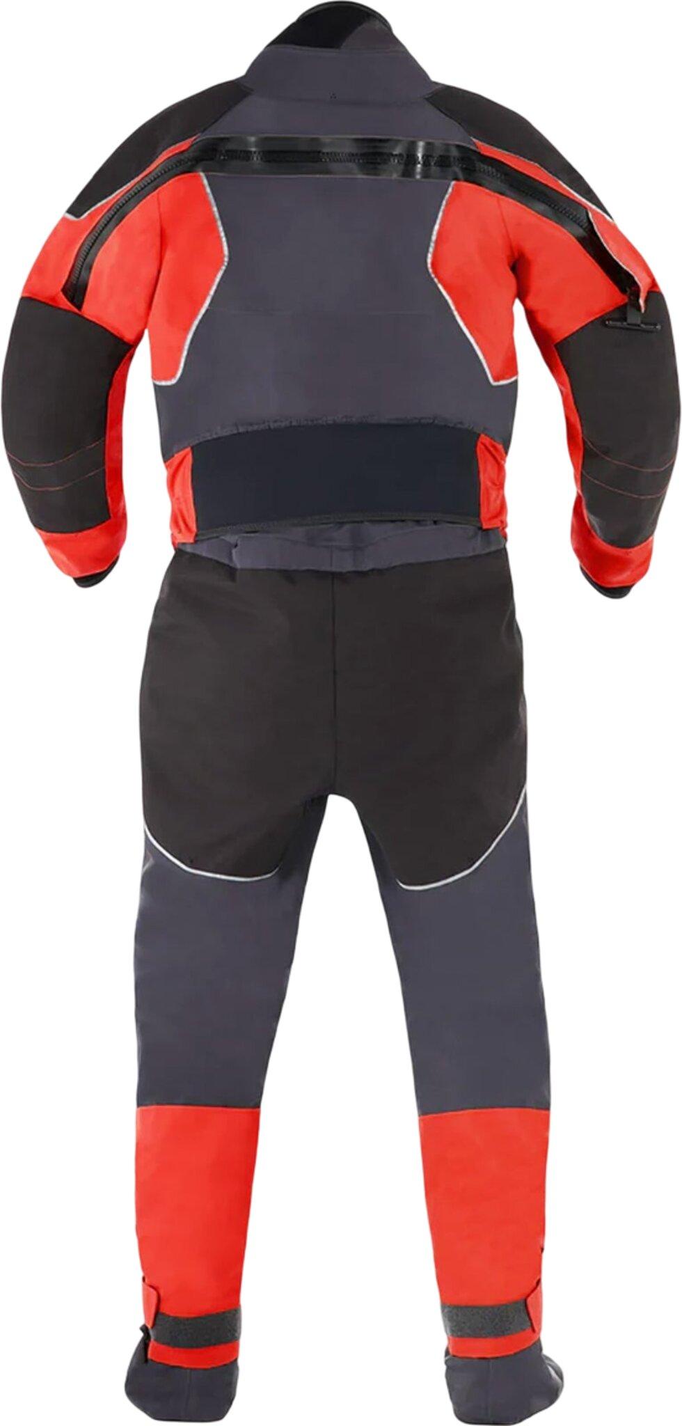 Numéro de l'image de la galerie de produits 8 pour le produit Combinaison étanche Emperor - Homme
