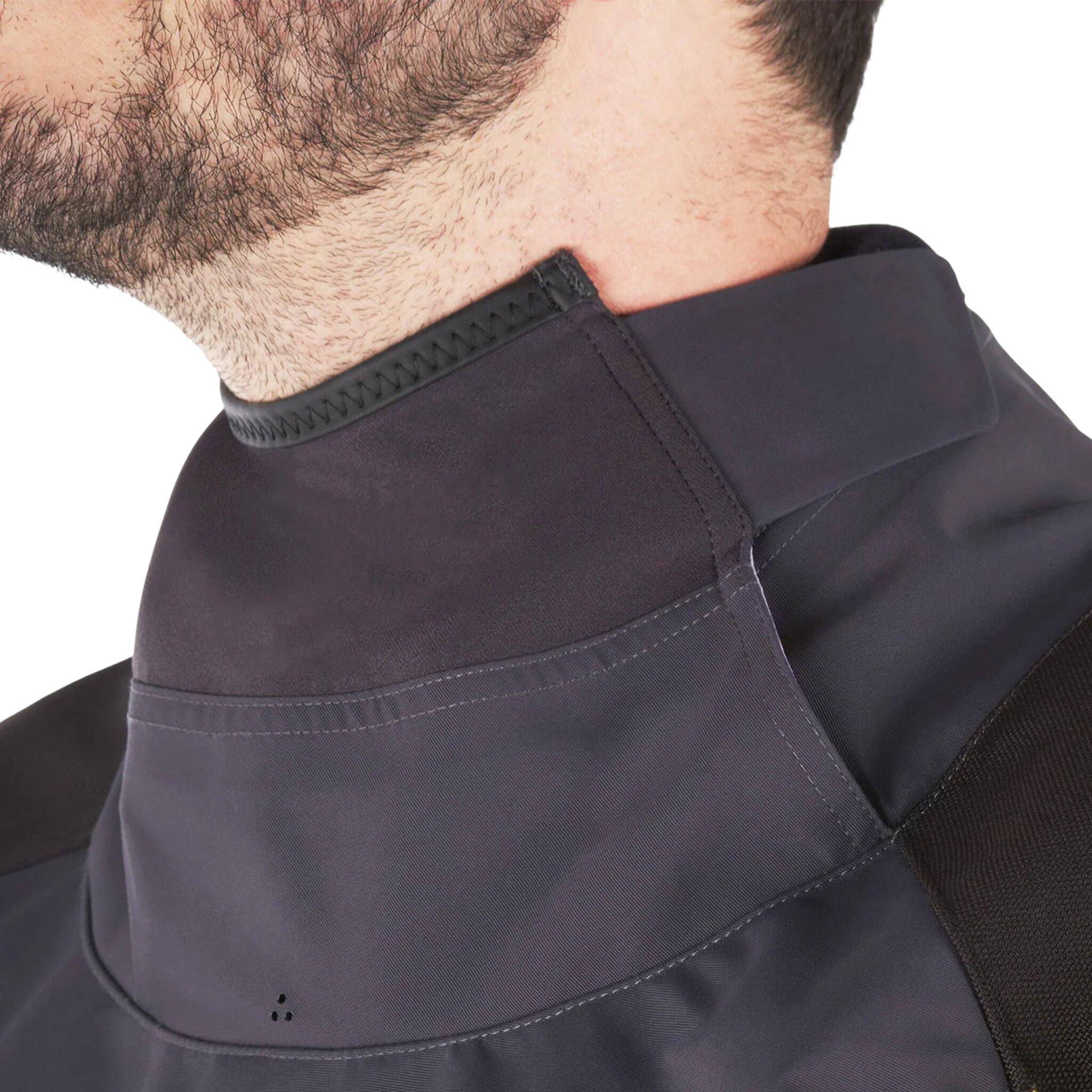 Product gallery image number 2 for product Emperor Dry Suit - Men's