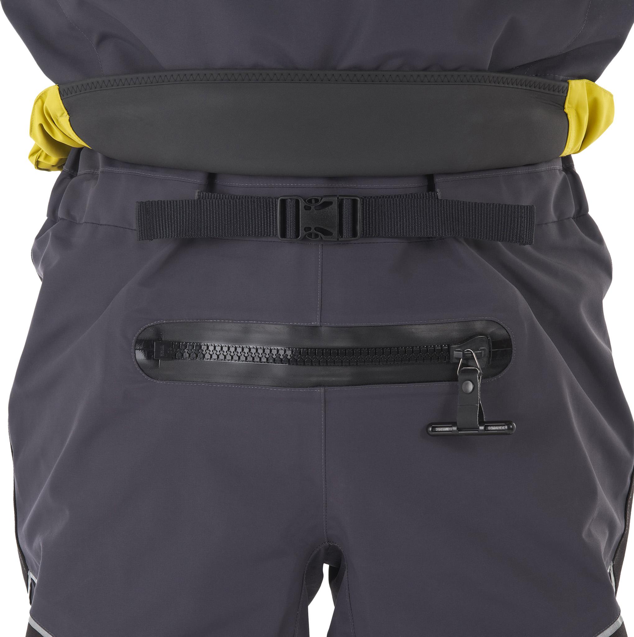 Product gallery image number 7 for product Emperor Dry Suit - Men's